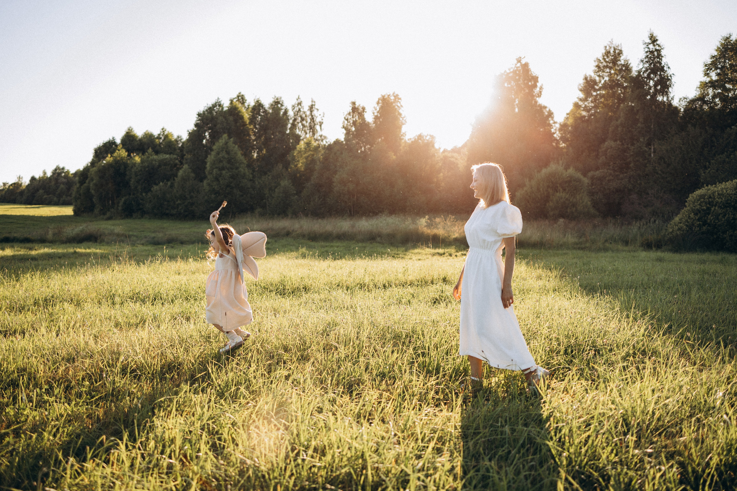 Фея-София 🧚. Фотограф Елена Рябцева