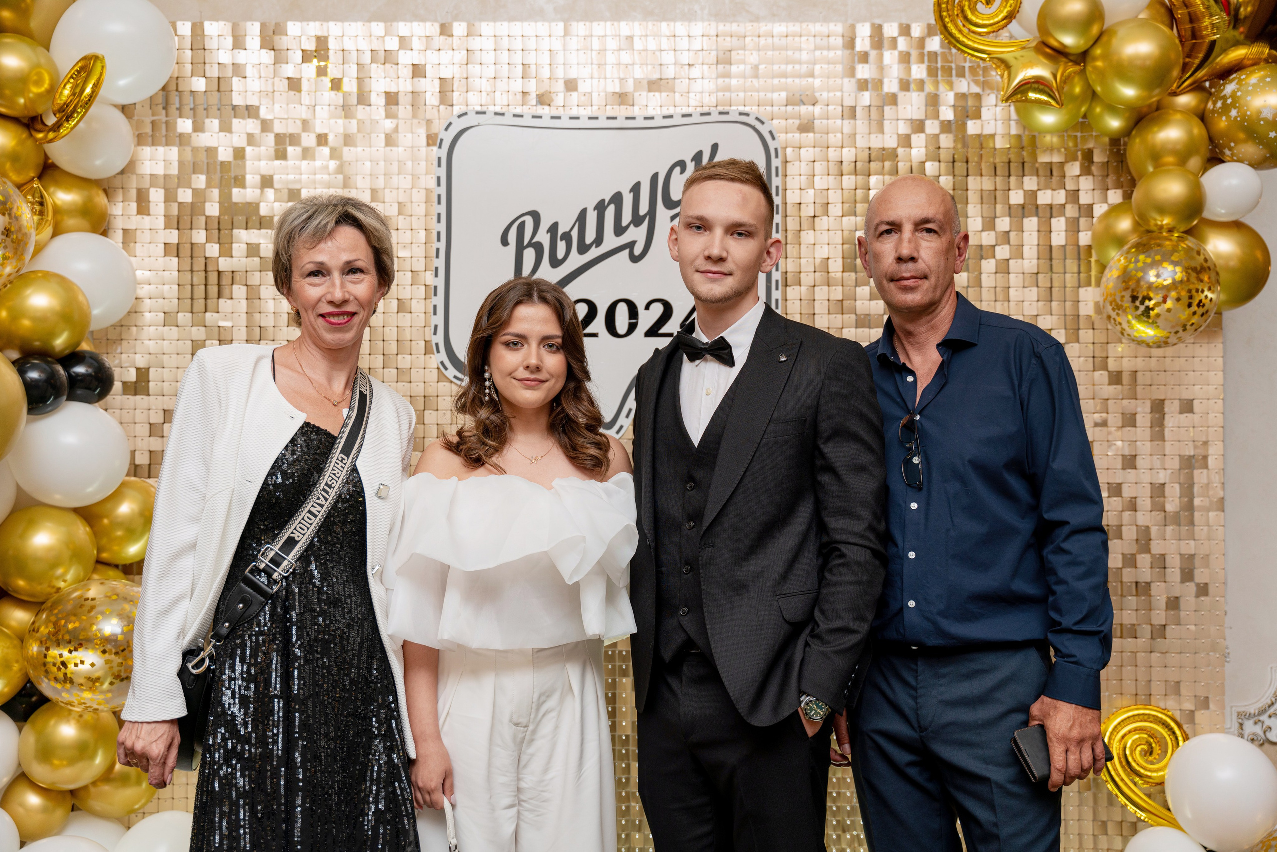 ВЫПУСКНОЙ. Фотограф на любое мероприятие