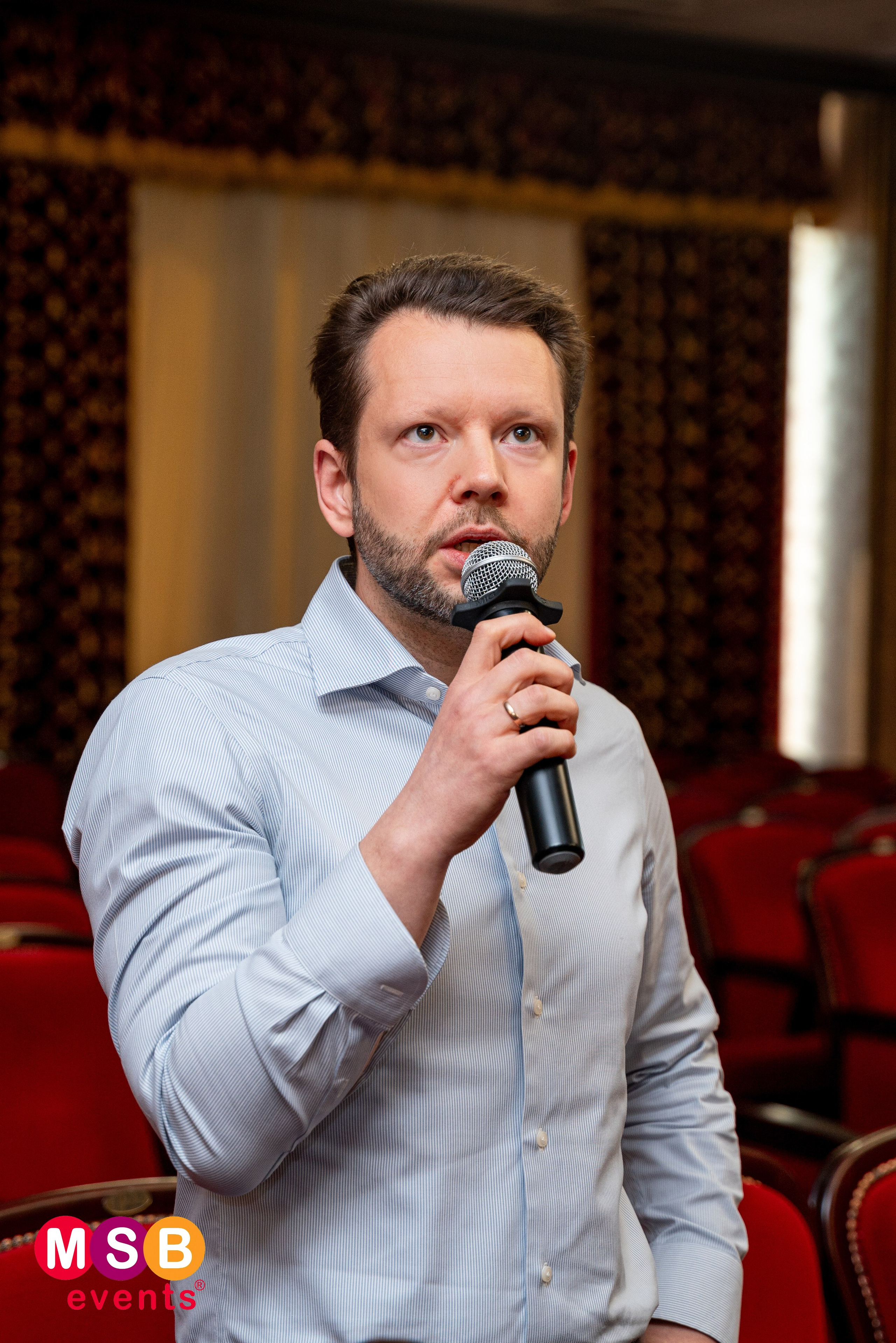 ФОРУМ БИЗНЕС-СИСТЕМ: MSB EVENTS. Фотограф на любое мероприятие