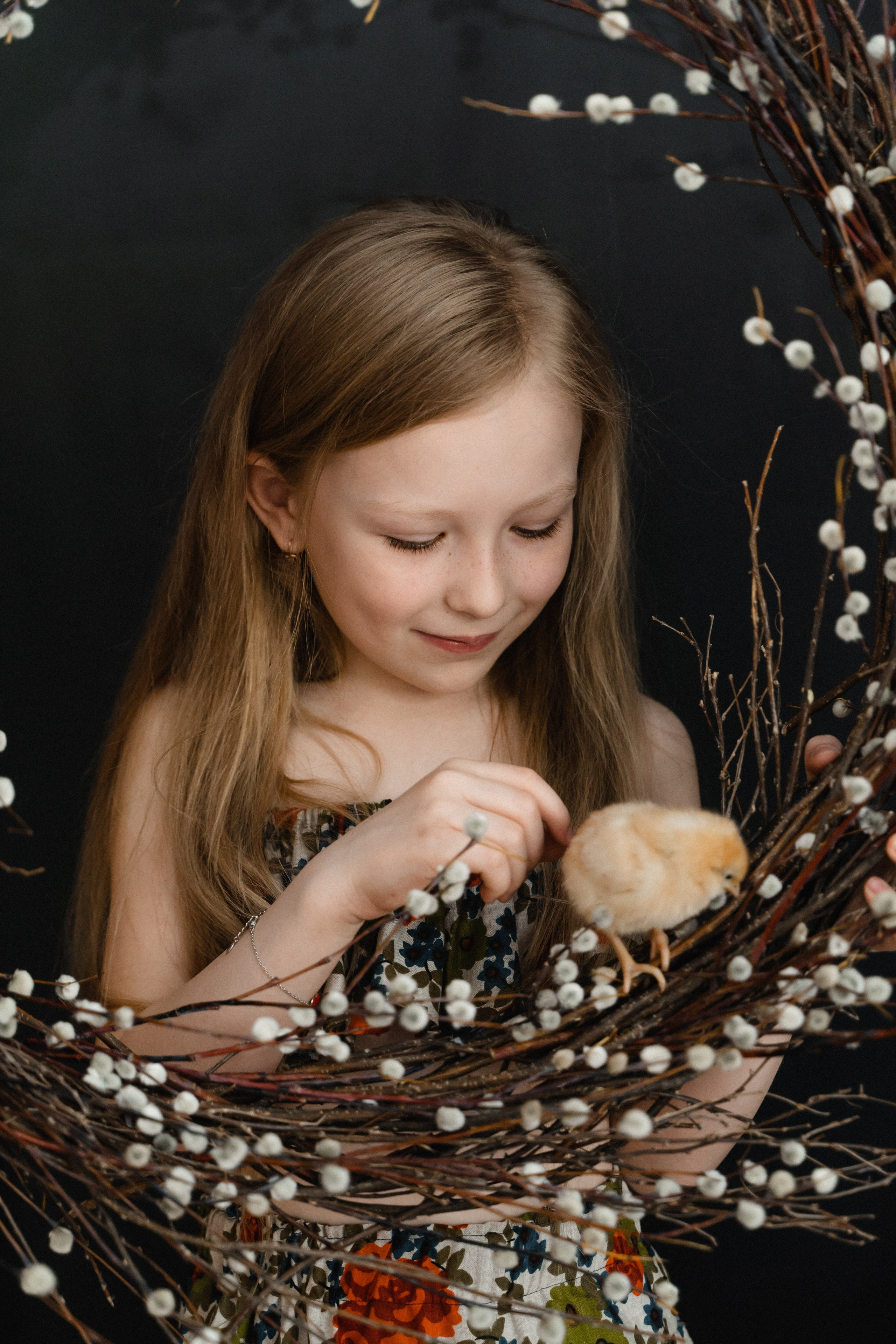 Детские съемки. Женский и семейный лайфстайл фотограф в Уфе Лайт Альбина