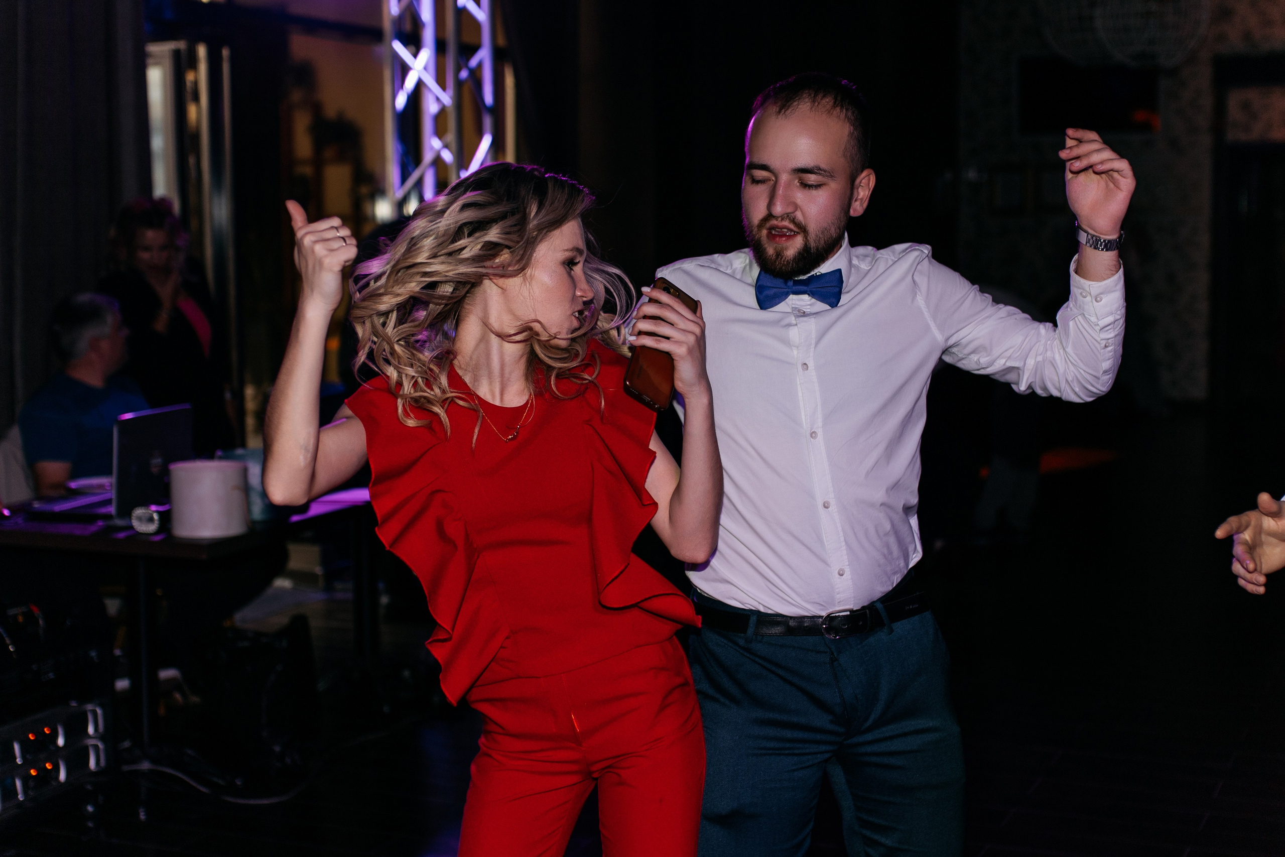 Давайте праздновать любовь. Саша и Марат. Свадебный и семейный фотограф в Магнитогорске Катя Буряк