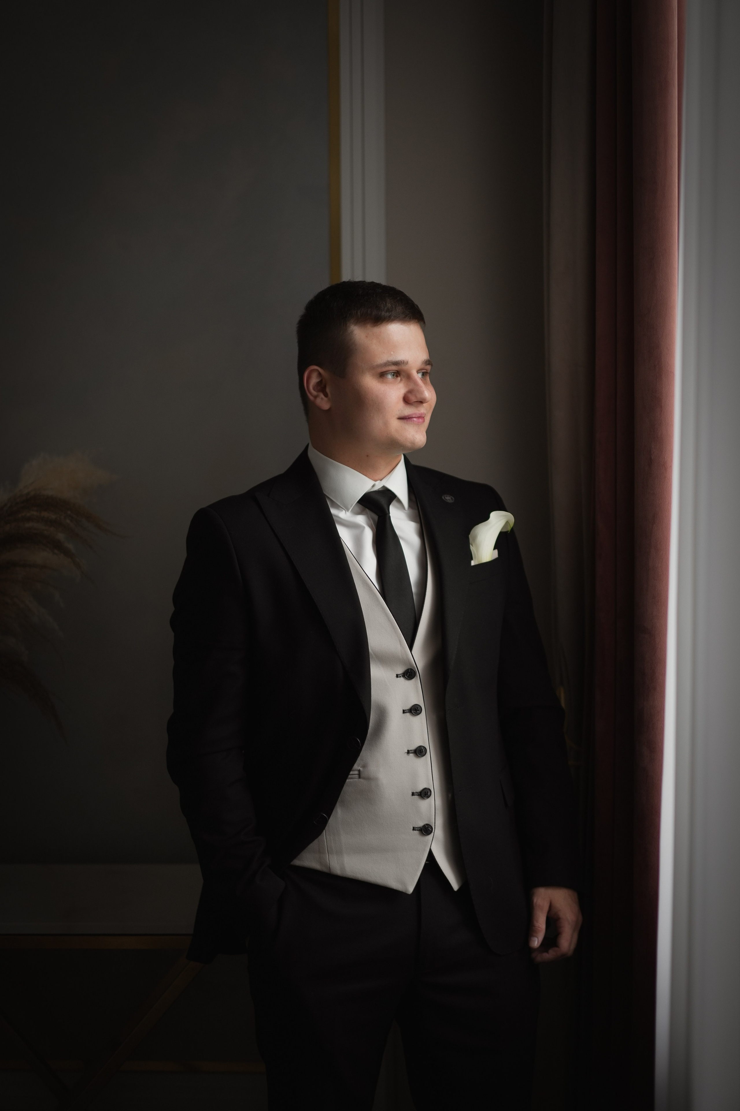 Камерно. Свадебный фотограф видеограф в Москве и Санкт-Петербурге