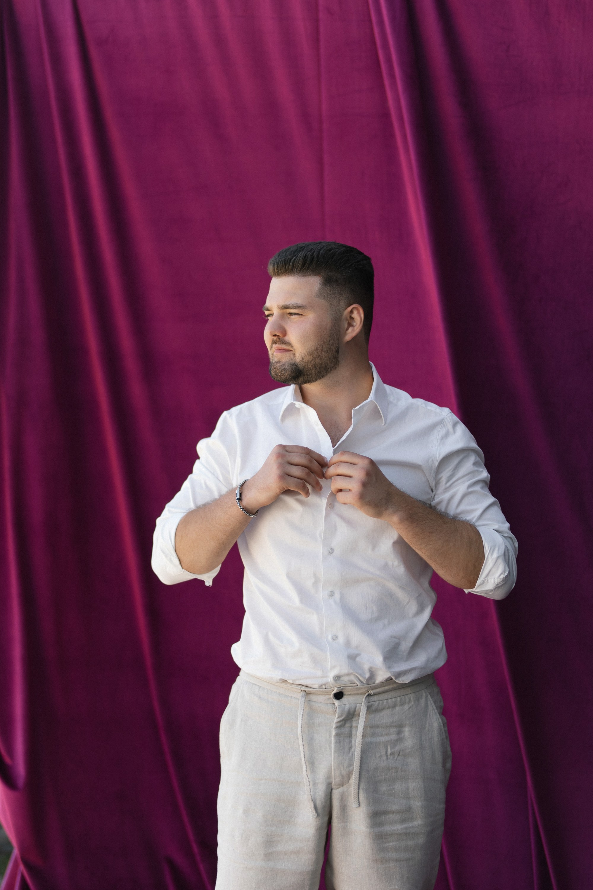 «СИЛА ПРИТЯЖЕНИЯ». Maria Startseva Photo