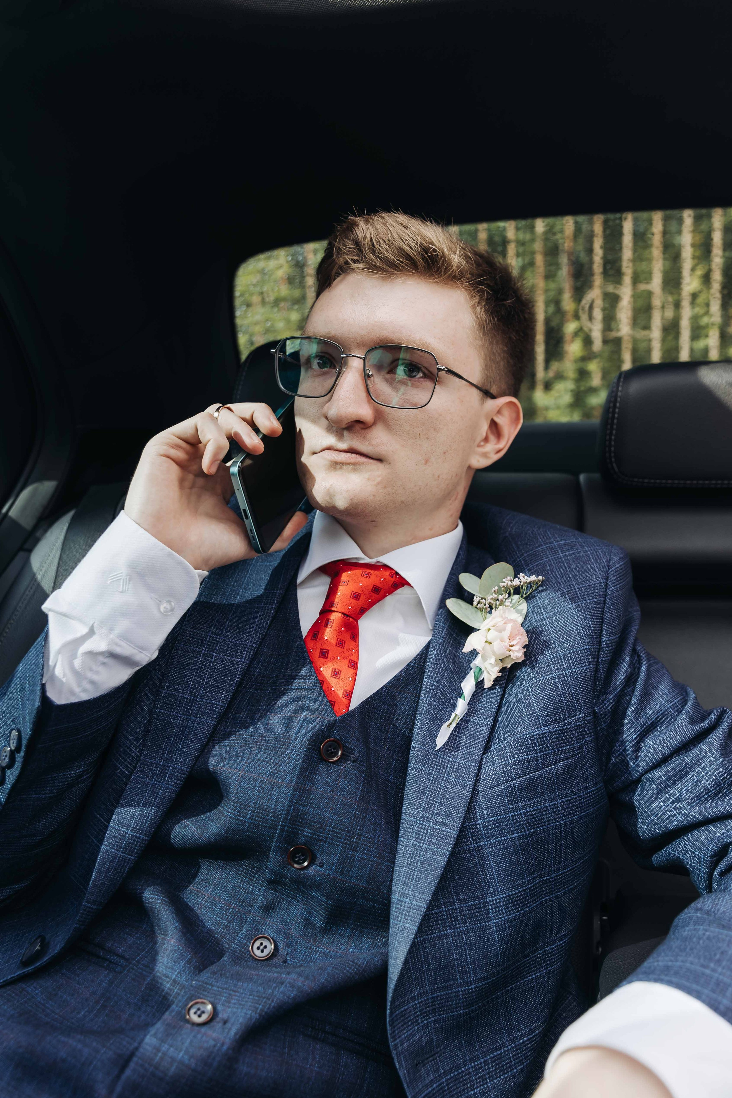 Тимур и Аня. Свадебный и семейный фотограф в Санкт-Петербурге Лолита Евстифеева