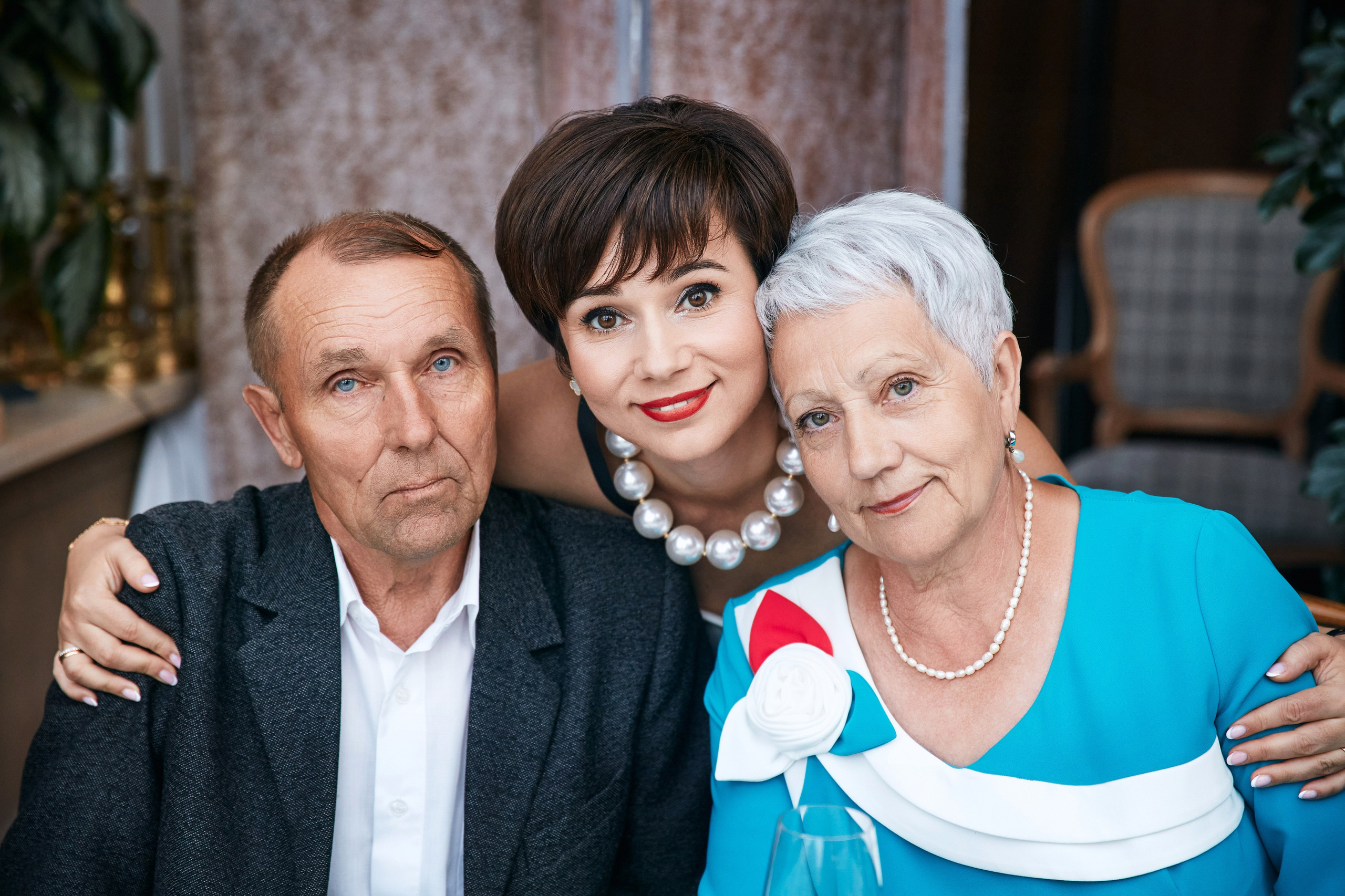 День рождения Веры в Buono, гостиница Украина. Татьяна Фомичева. Репортажный и светский фотограф в Москве