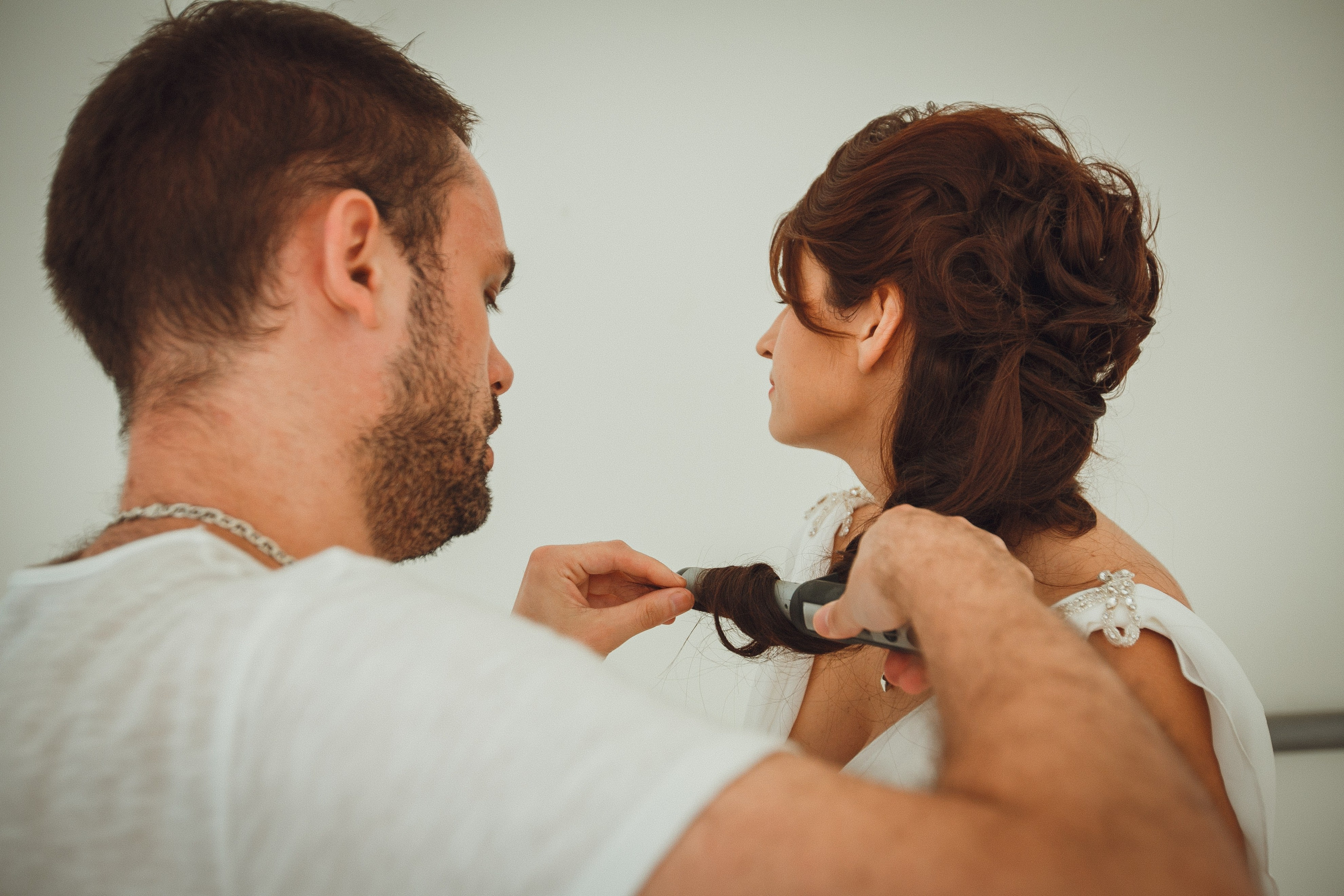 Василина и Михаил. Татьяна Фомичева. Репортажный и светский фотограф в Москве