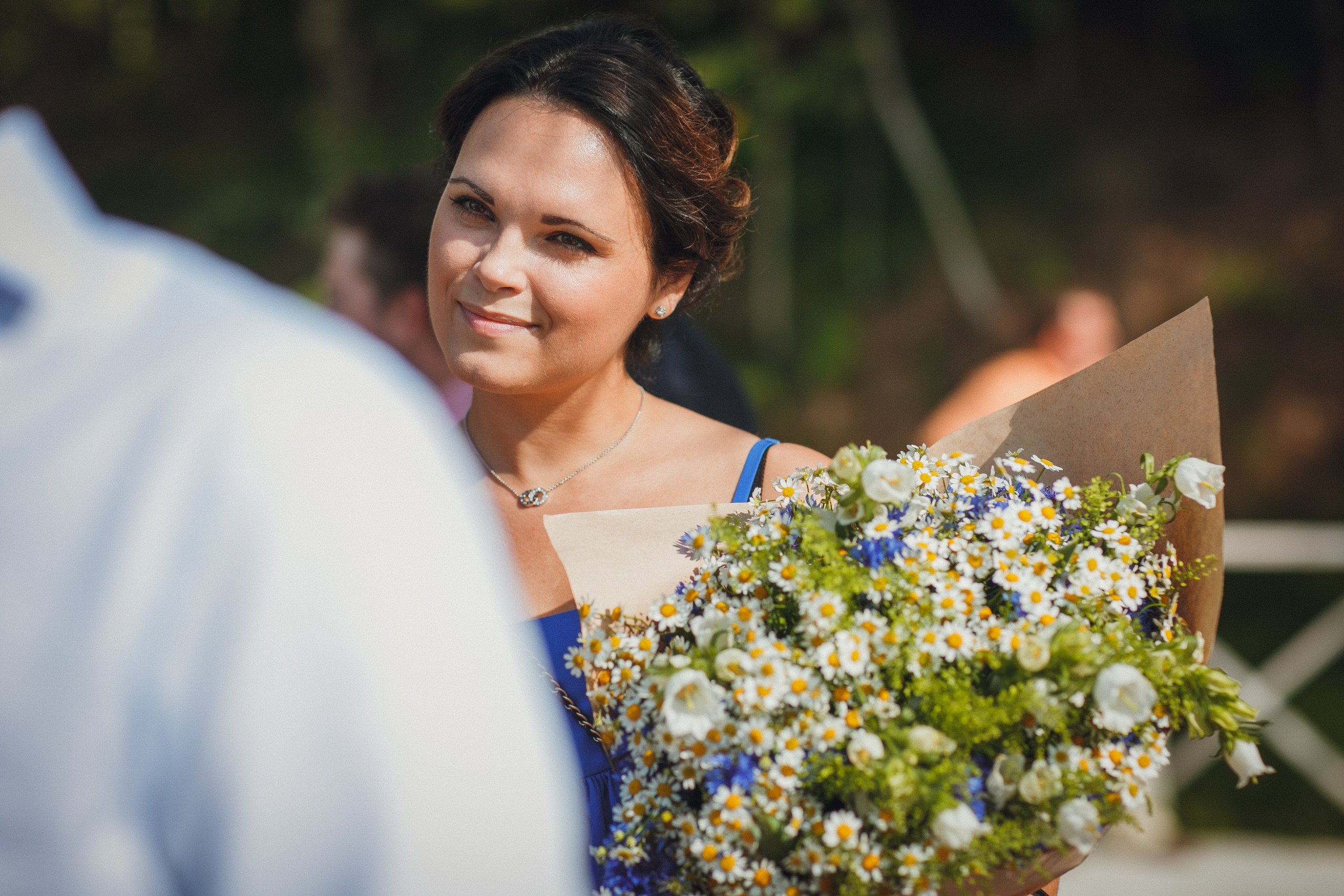 Василина и Михаил. Татьяна Фомичева. Репортажный и светский фотограф в Москве
