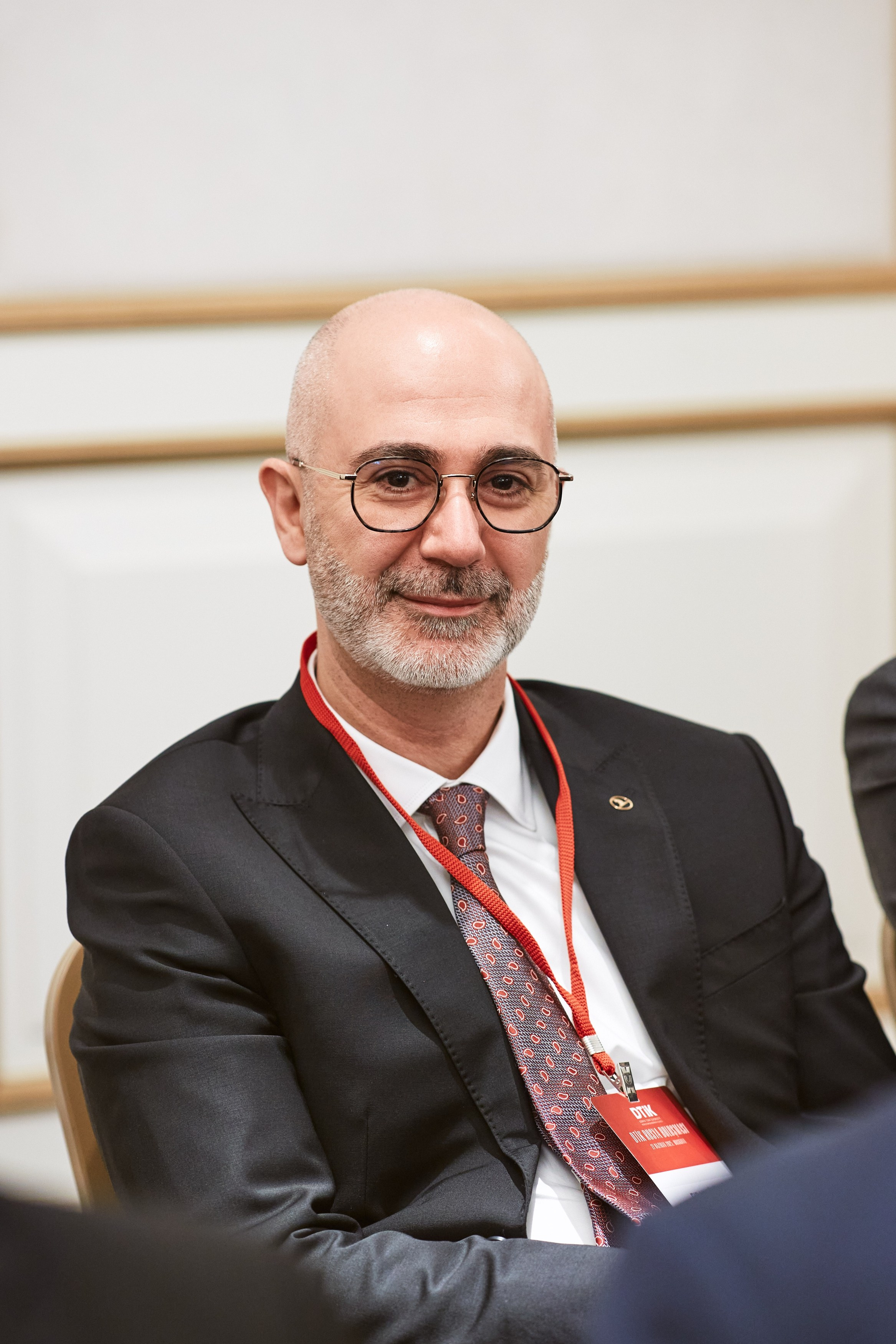 Партнёрский форум турецкого министерства в отеле Карлтон. Татьяна Фомичева. Репортажный и светский фотограф в Москве