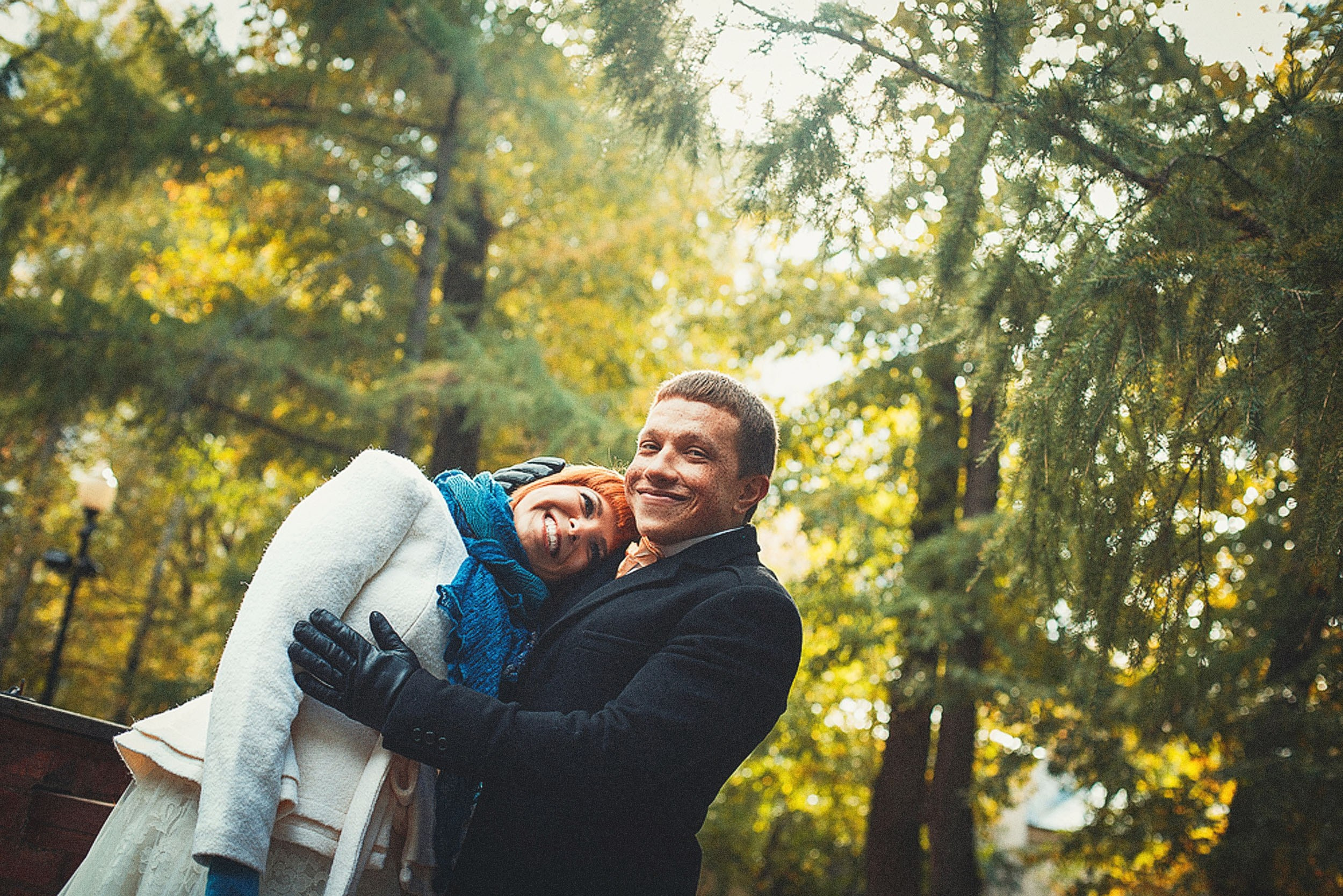 Свадьба Воронковых. Татьяна Фомичева. Репортажный и светский фотограф в Москве