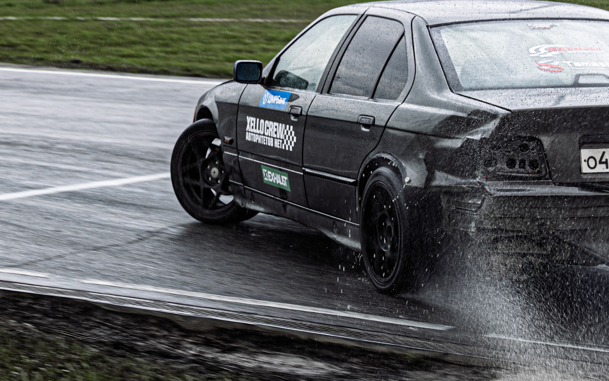 AUTO. Репортажный, портретный фотограф, фотохудожник Катя Санникова