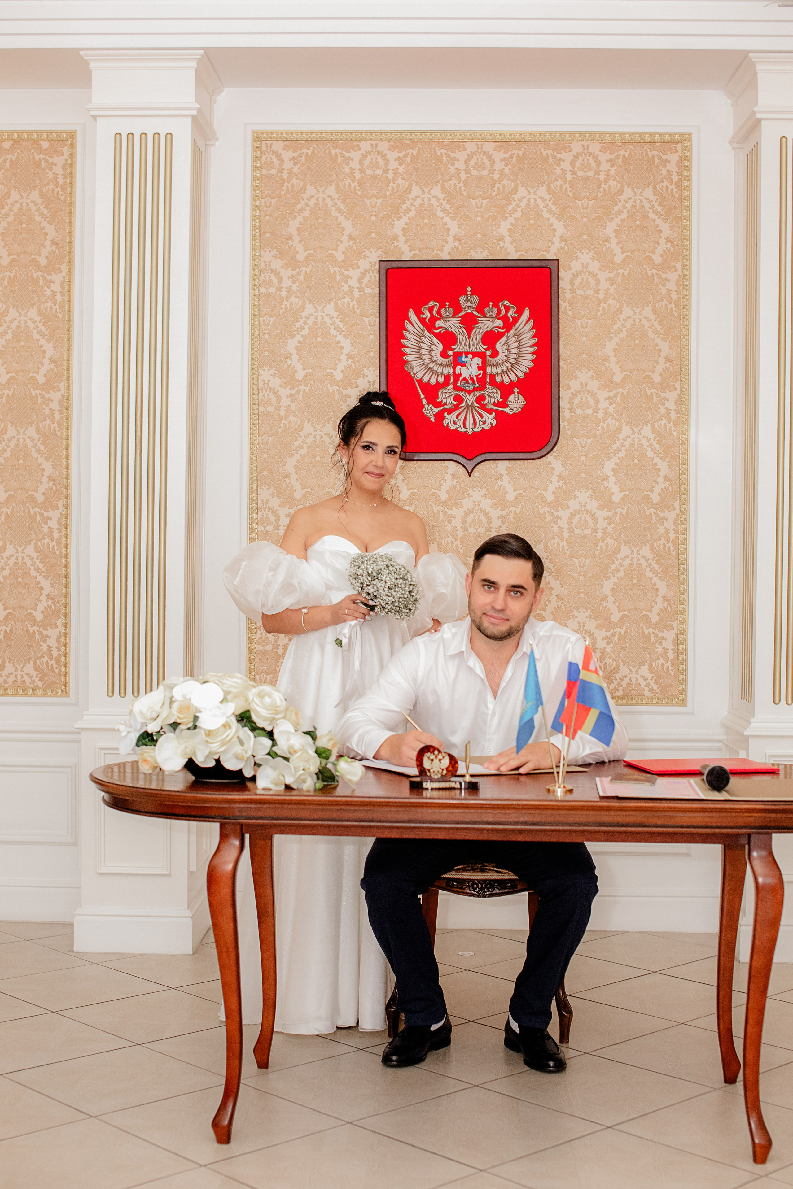 Калининград Илья&Роза. Свадебный и семейный фотограф/видеограф в Краснодаре Наталья Осинская