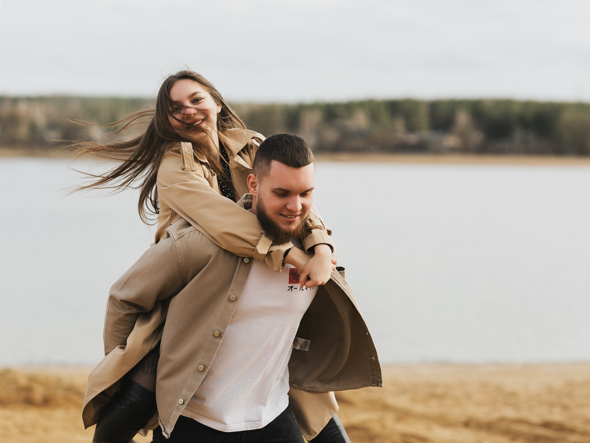 Love story. Фотограф в Орле Еленина Галина. Женский и детский портрет
