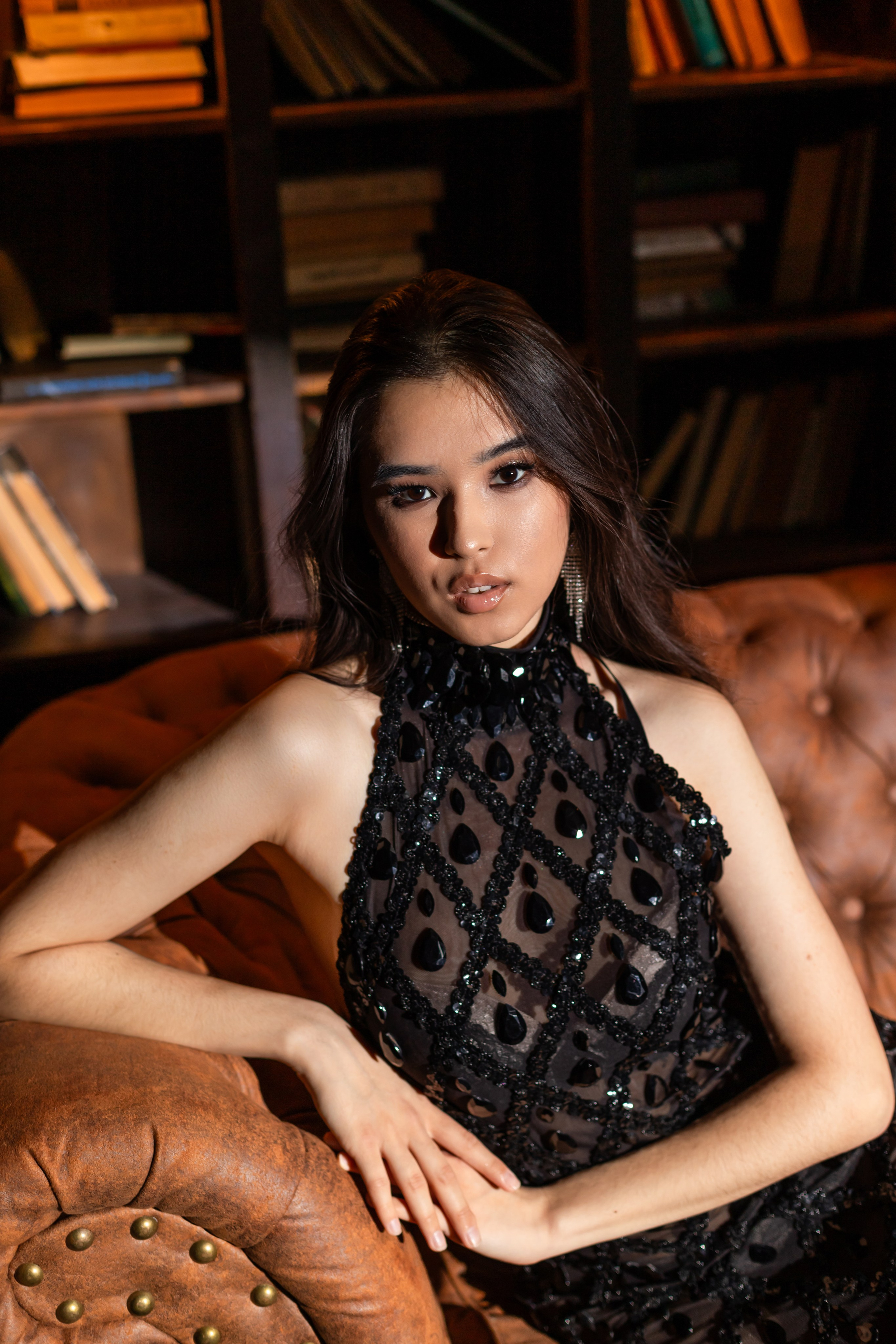 Розалия. Марина Шаймухаметова. Фотограф в Уфе