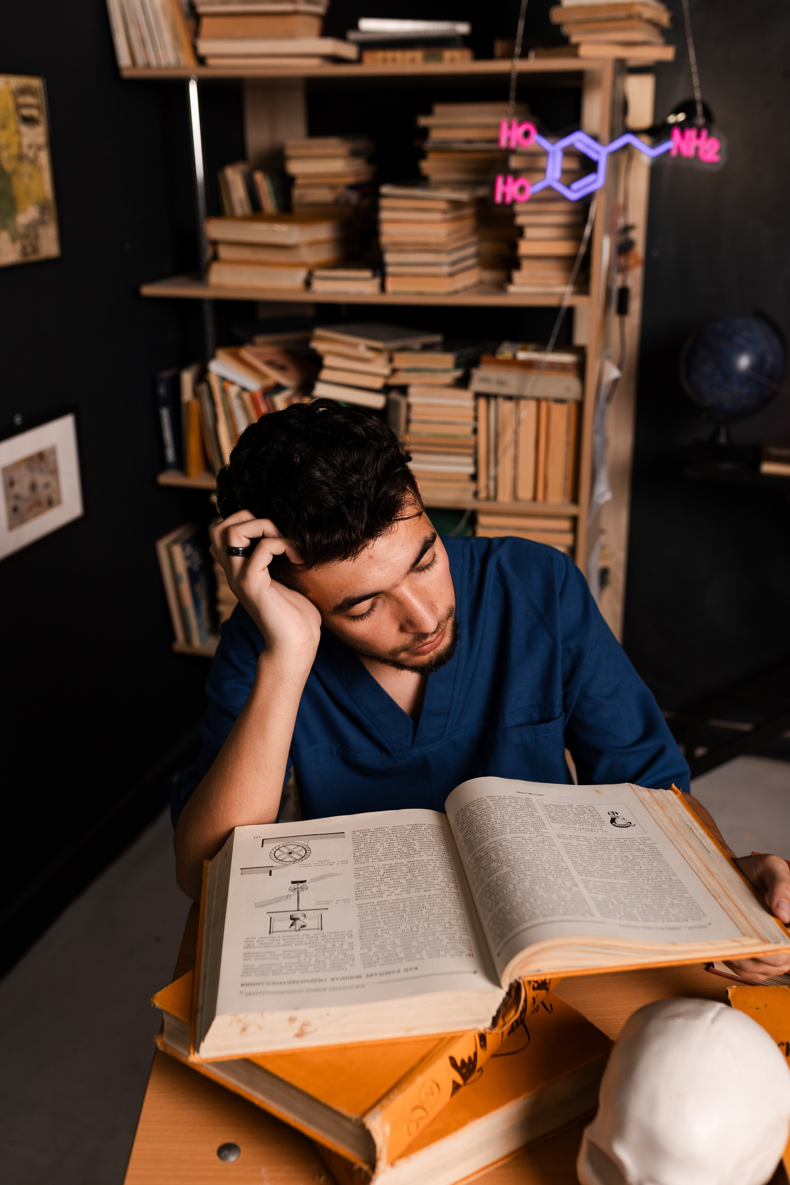 Саад. Марина Шаймухаметова. Фотограф в Уфе