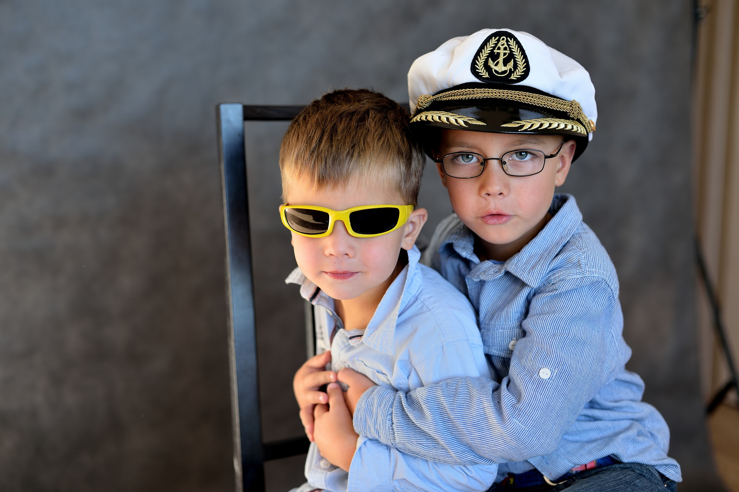 Семейные фотосессии