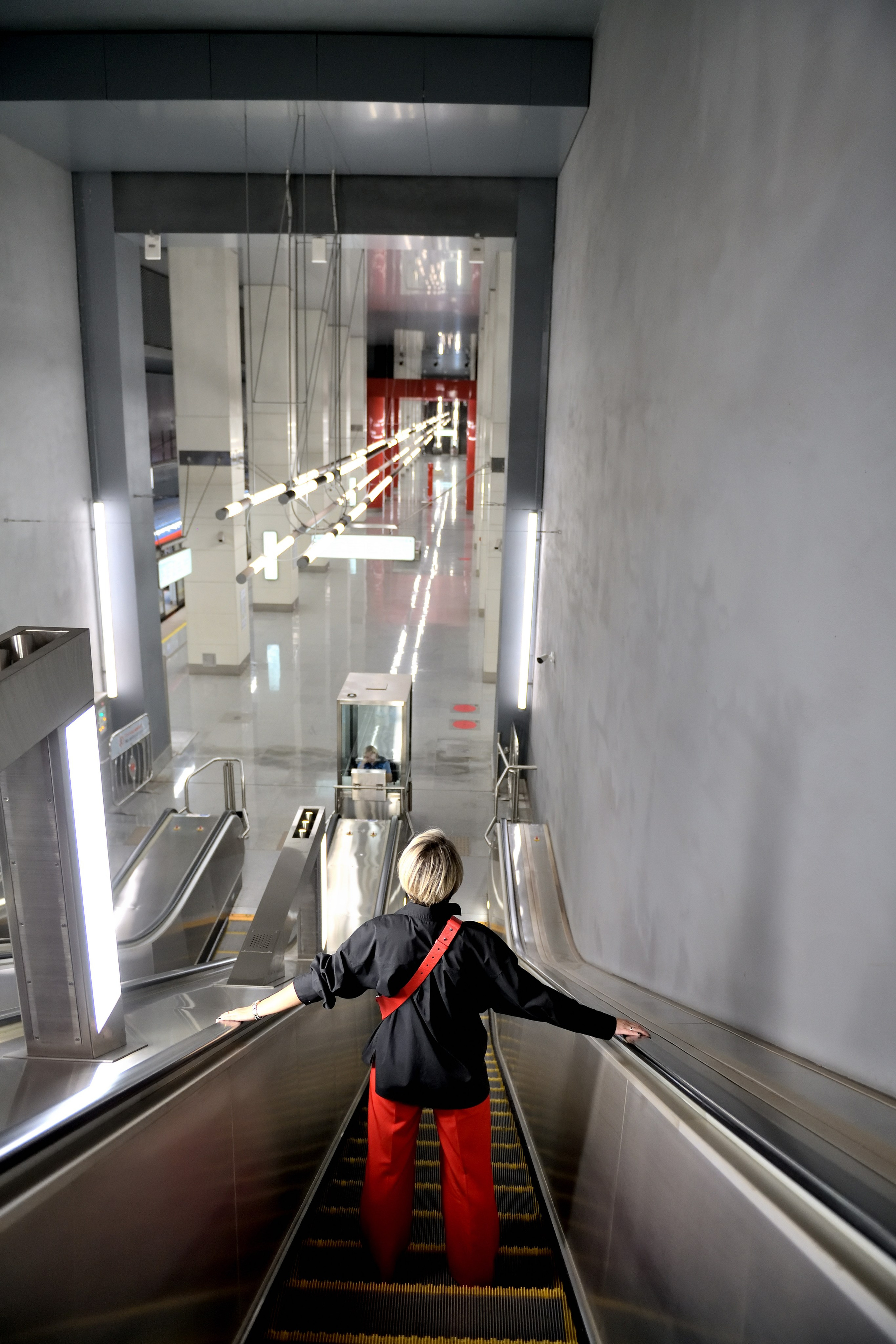 #CityBlock: Мневники