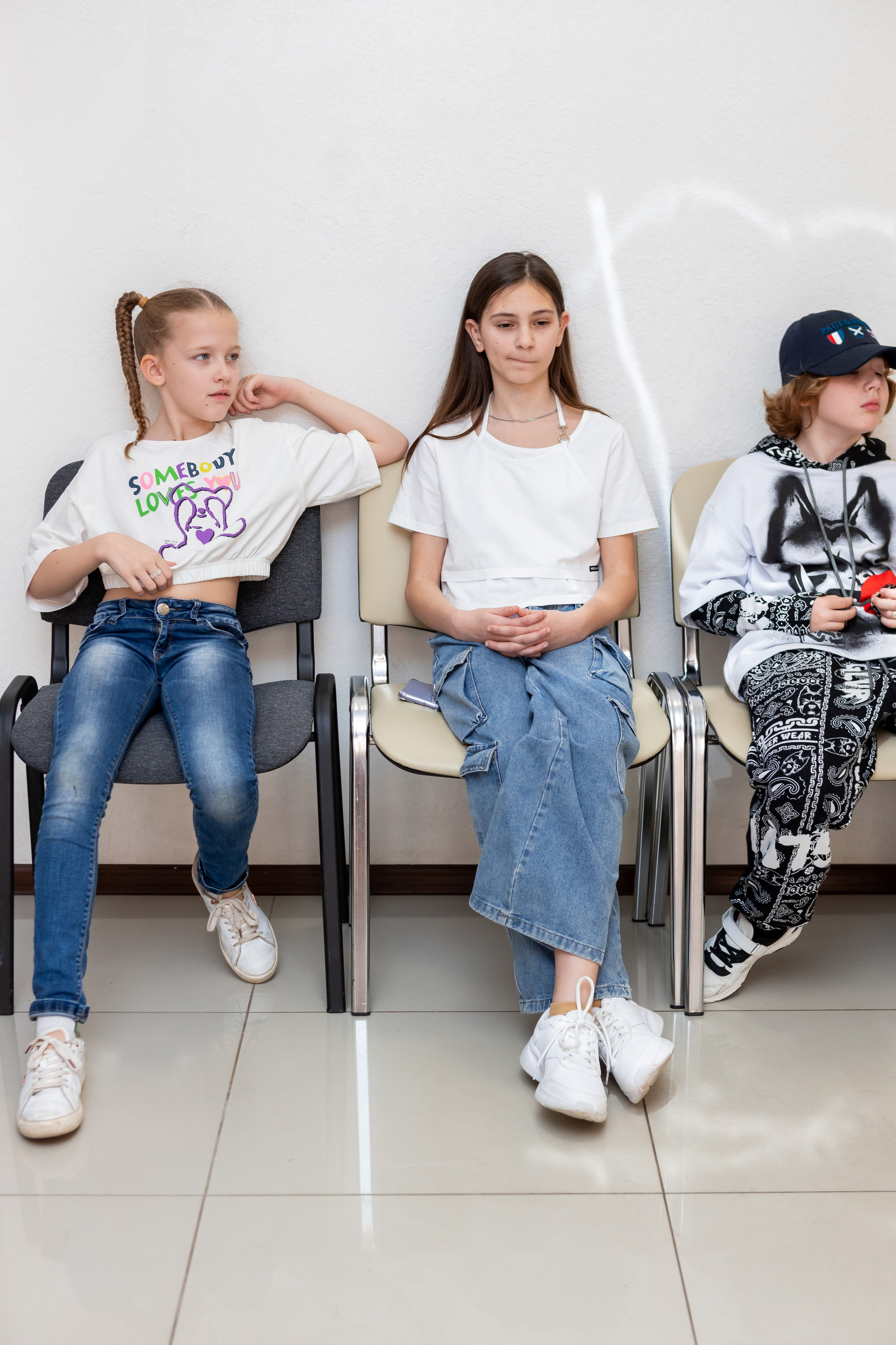 МК Шелягин. Главная