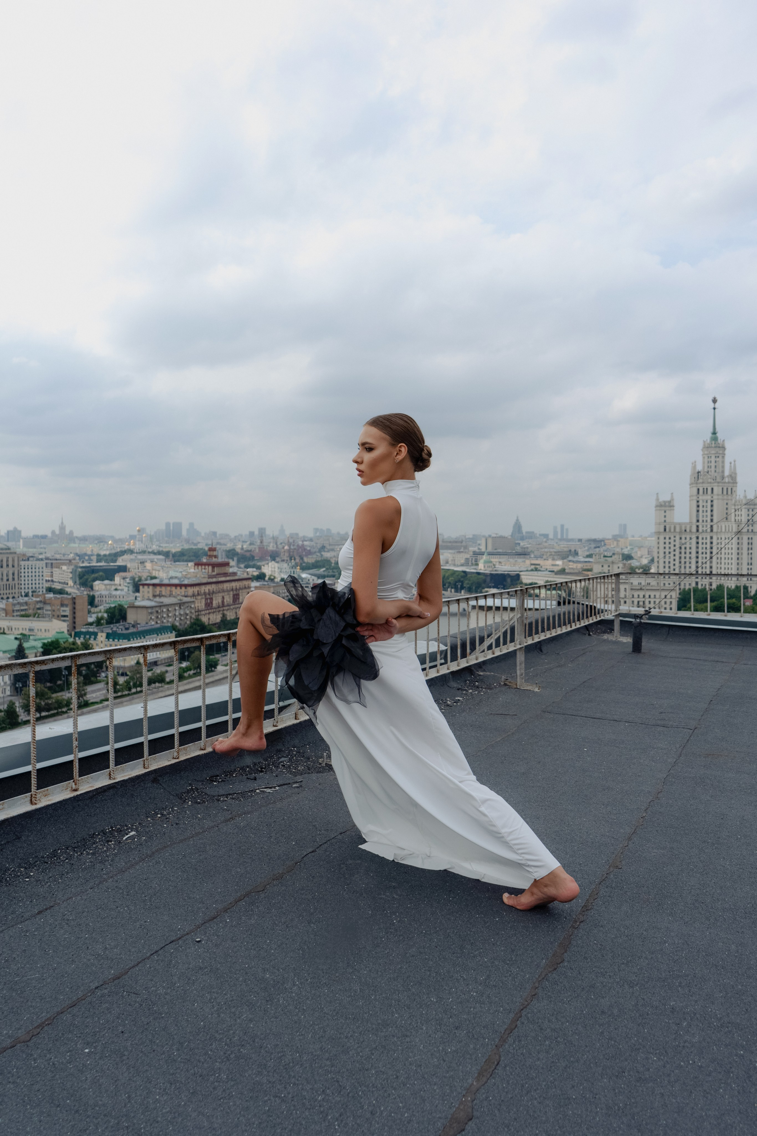 Стрит. Коммерческий фотограф Елена Таран