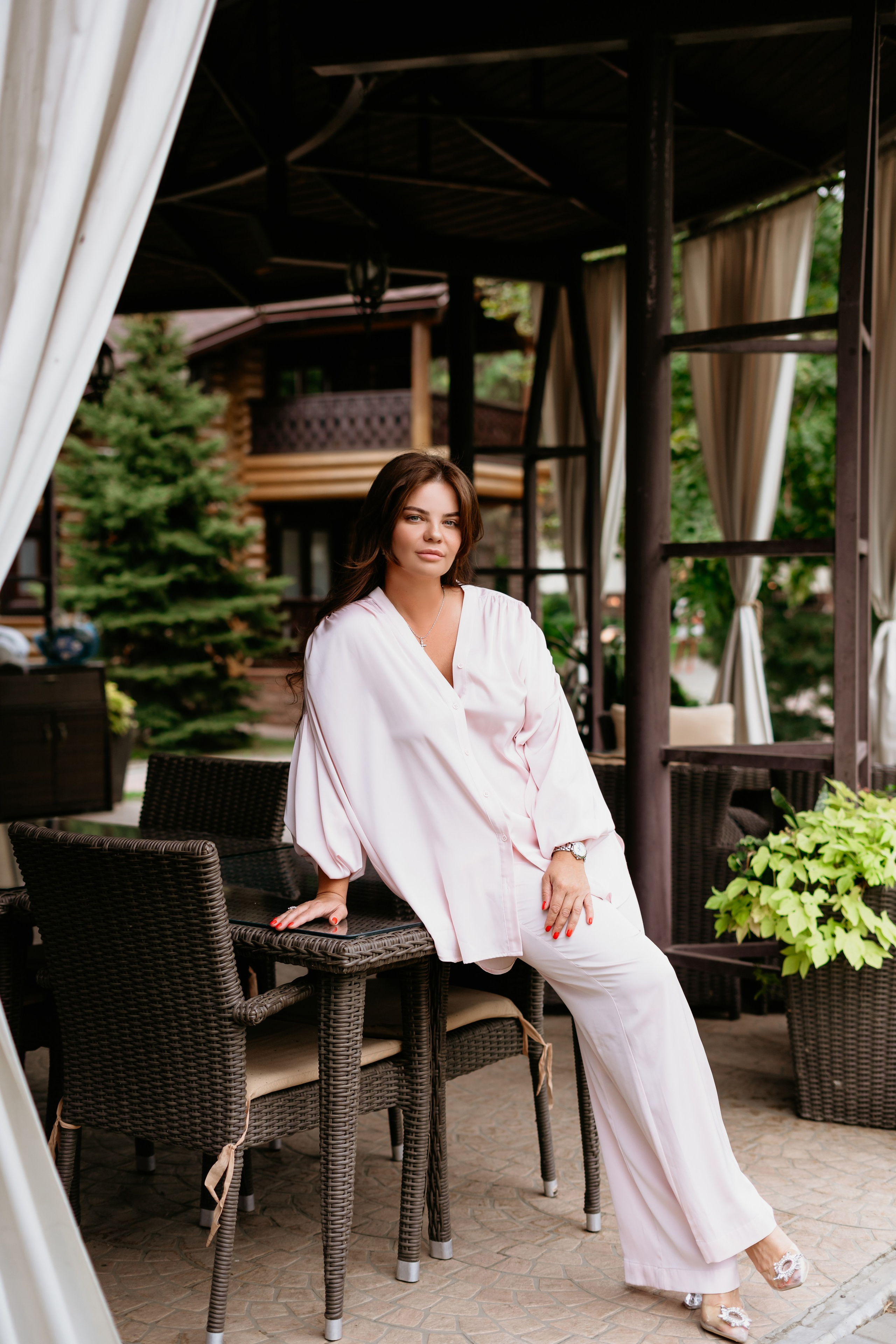 Елена и Екатерина ДР / Высокий Берег. Фотограф мероприятий в Ростове-на-Дону Есманская Елена