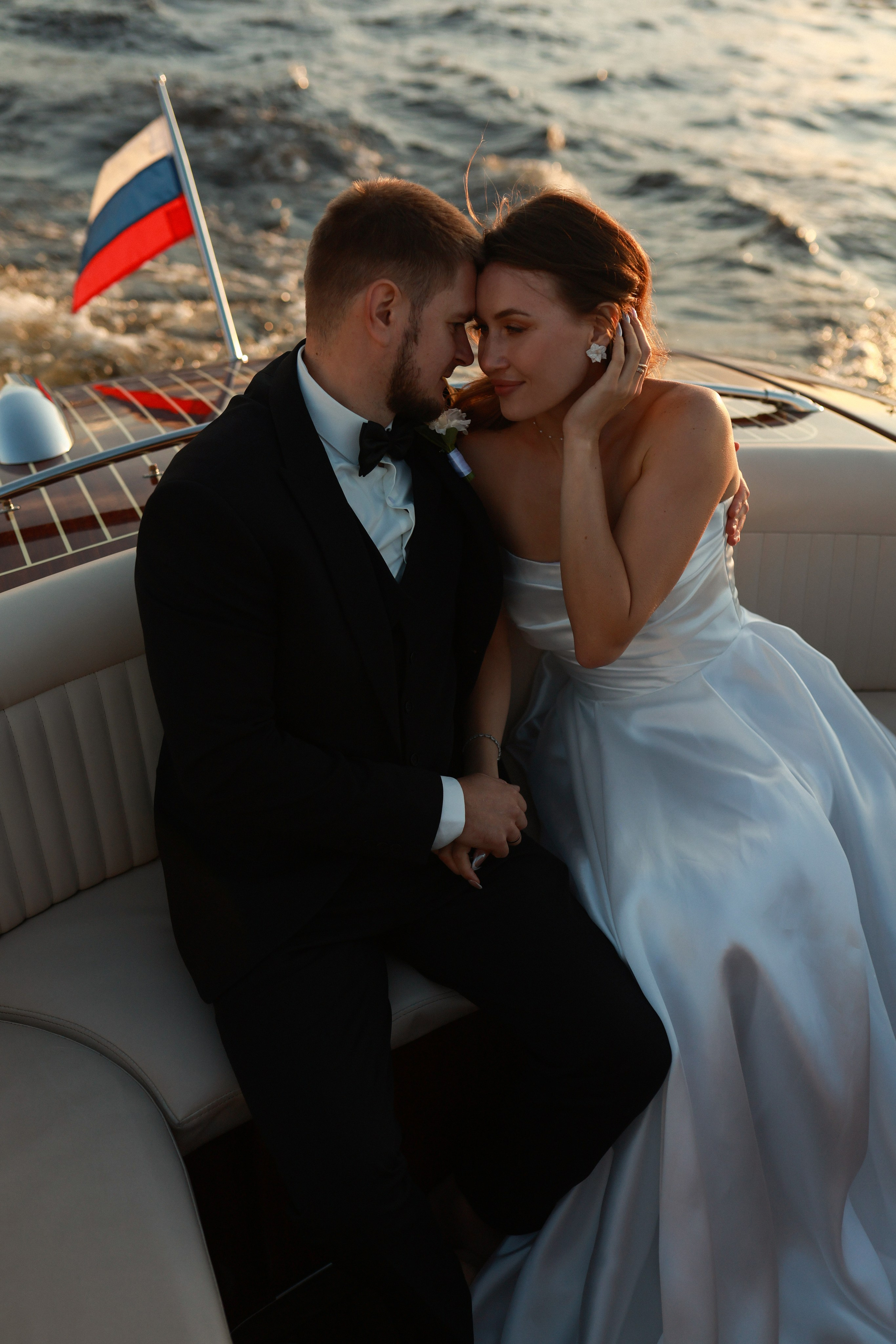 Мария и Дмитрий. Лена Колягина Фотограф по любви