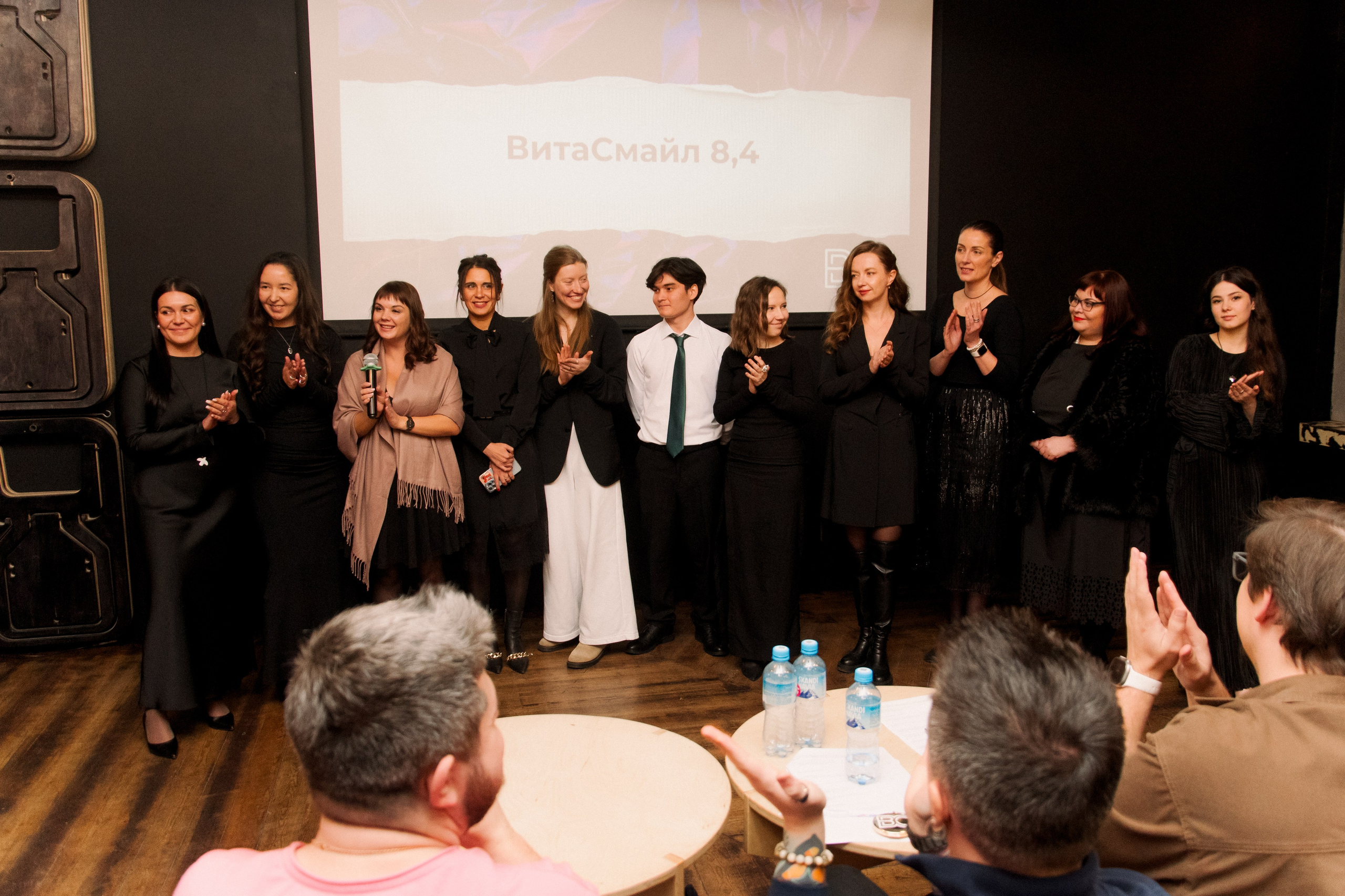 ЗАВОД. КЦ11. Фотограф в Челябинске Любовь Денисенко