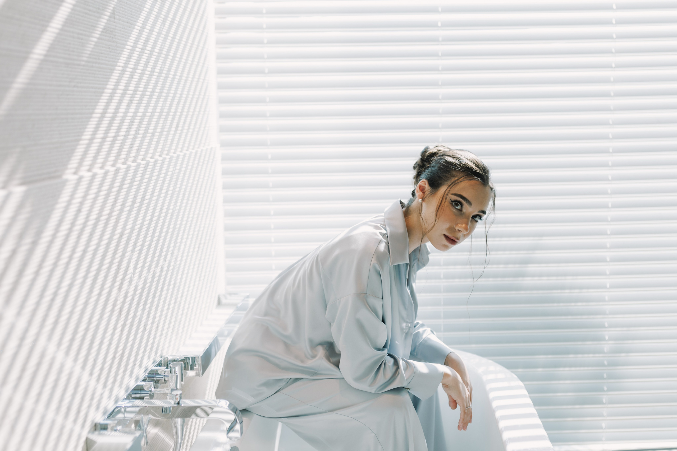 Kamilya & Anas. Свадебный и семейный фотограф в Москве