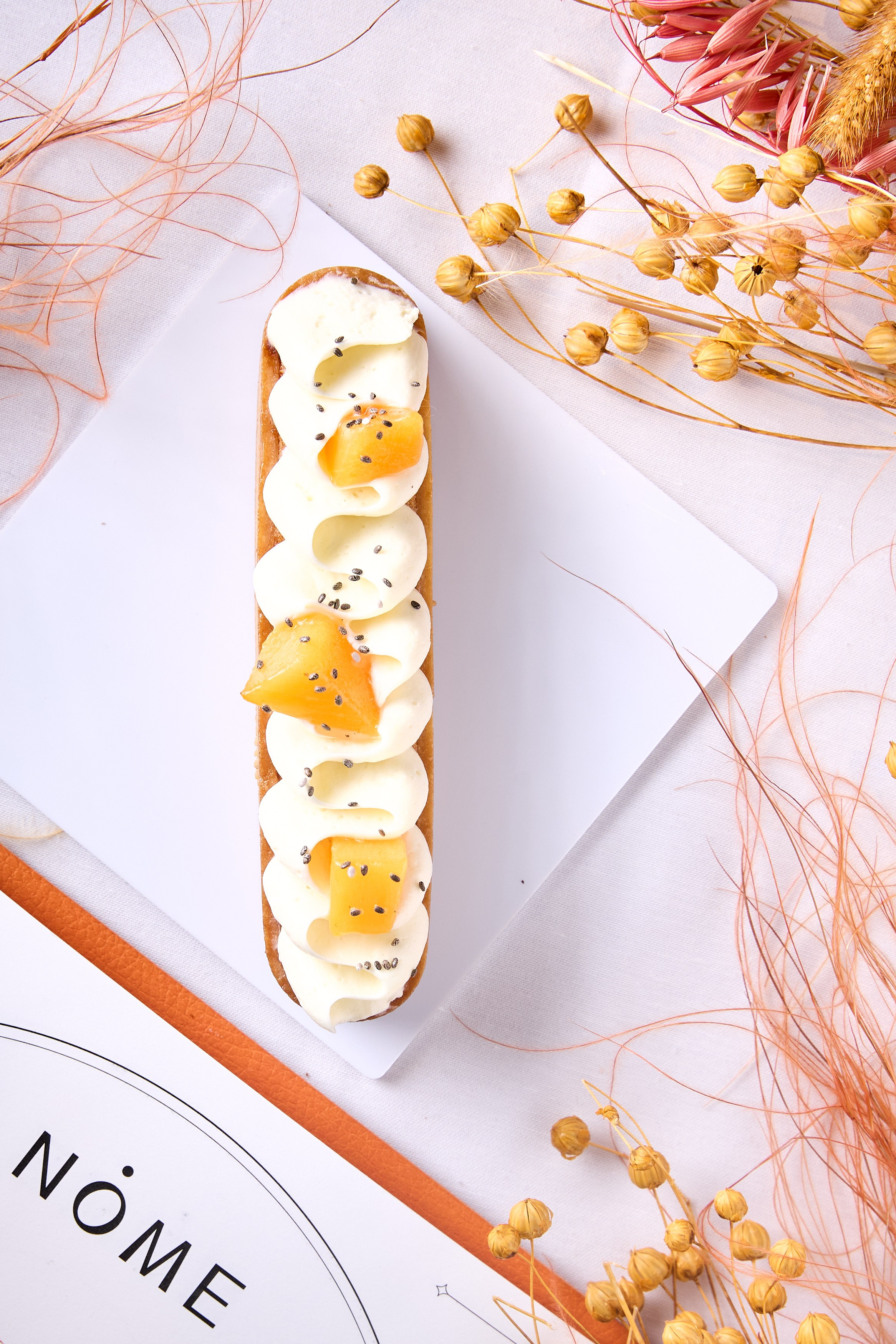 РЕСТОРАНЫ. Контент фотограф в Москве Ник Фрост