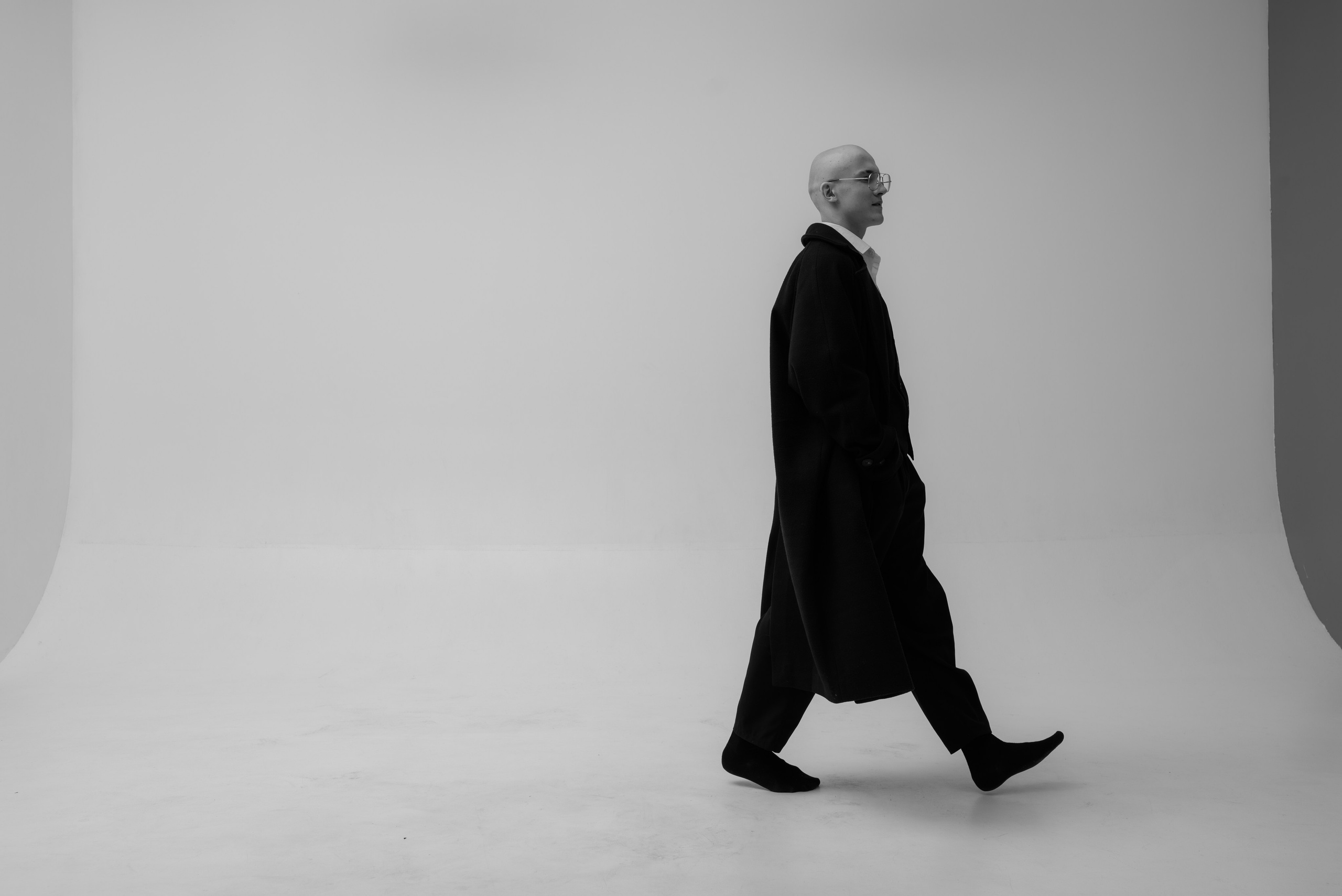 Мужской портрет. Светлана Агалакова Фотограф