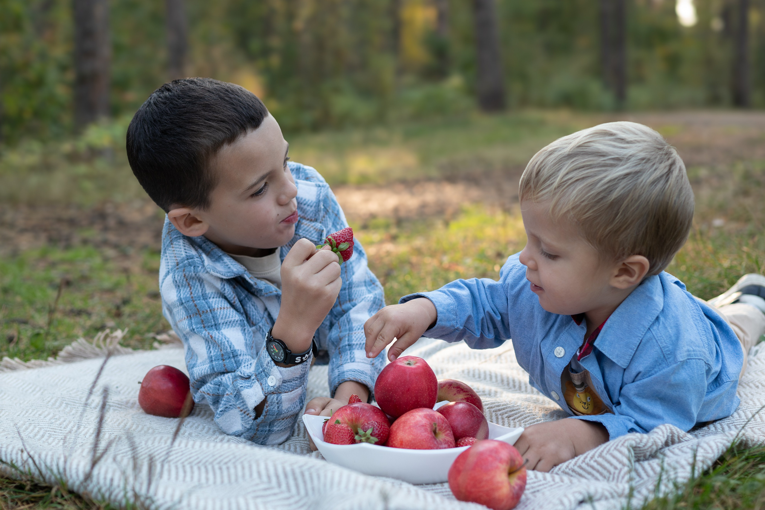 Анастасия и её семья. Светлана Агалакова Фотограф