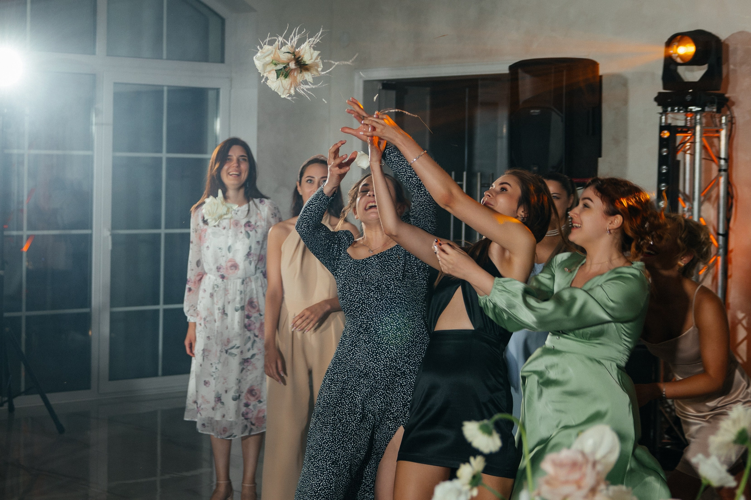 Ангелина и Сергей. Свадебный фотограф Минск РБ