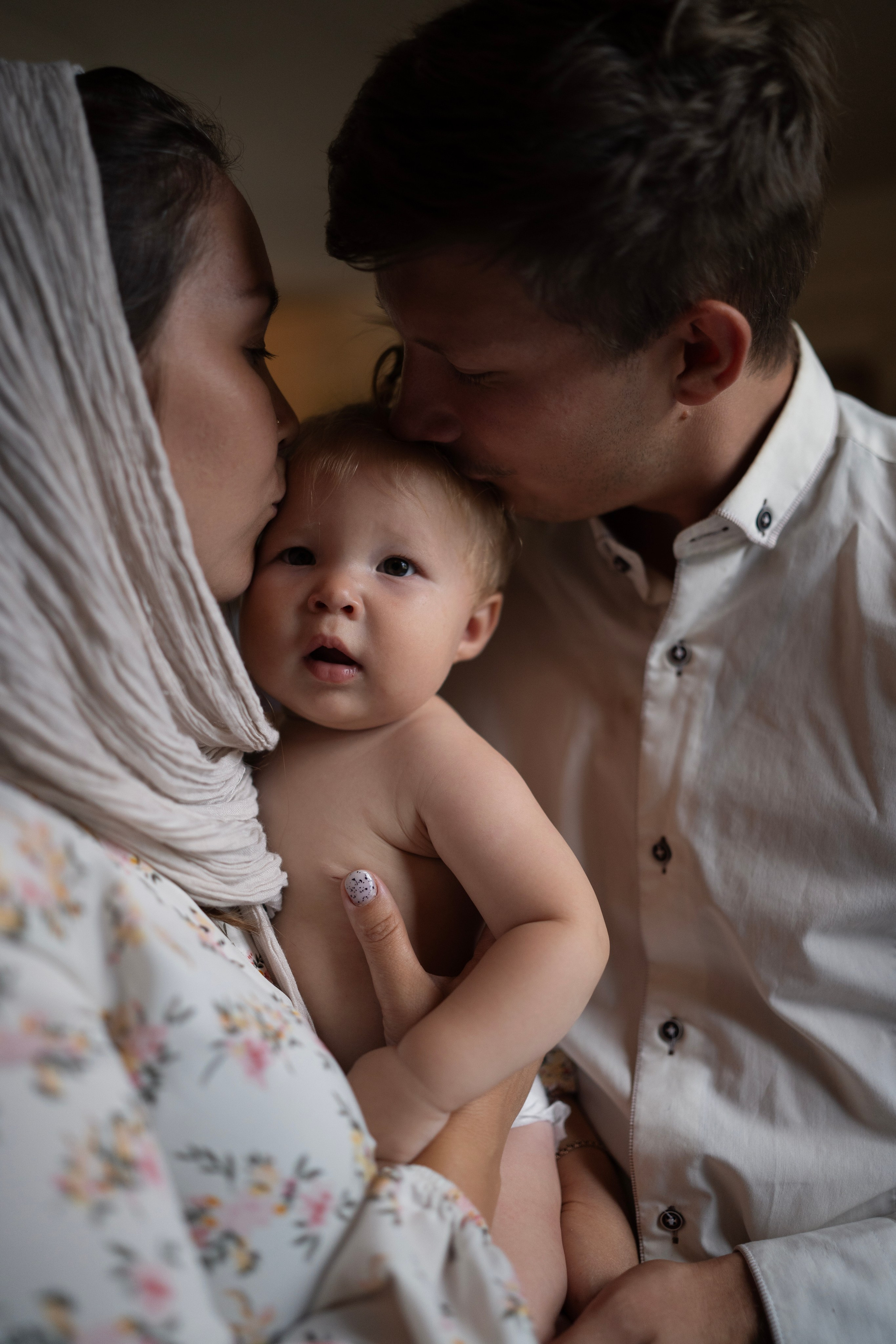 Таинство Крещения. Главная