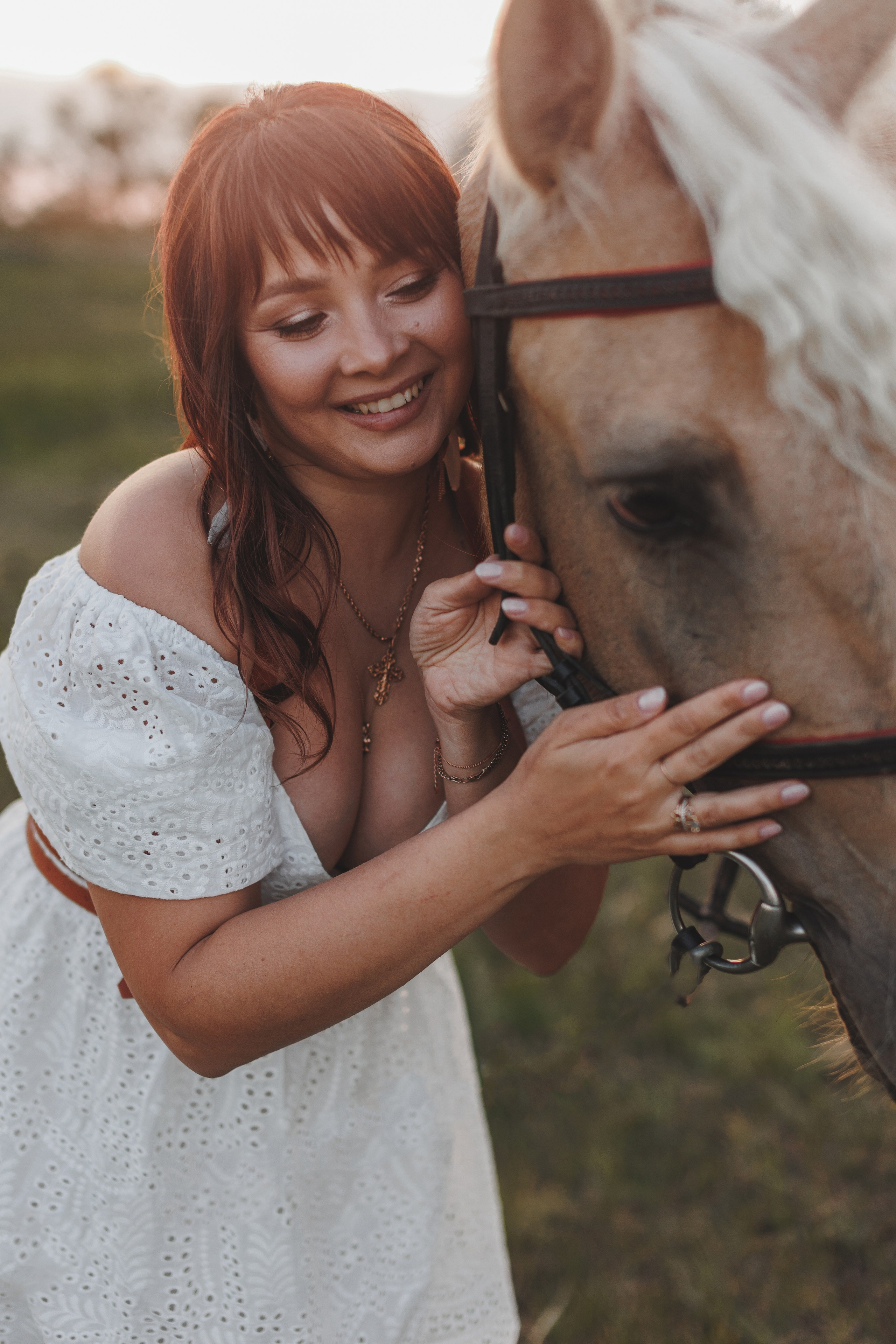 Фотограф в Ейске Алена Зенькина