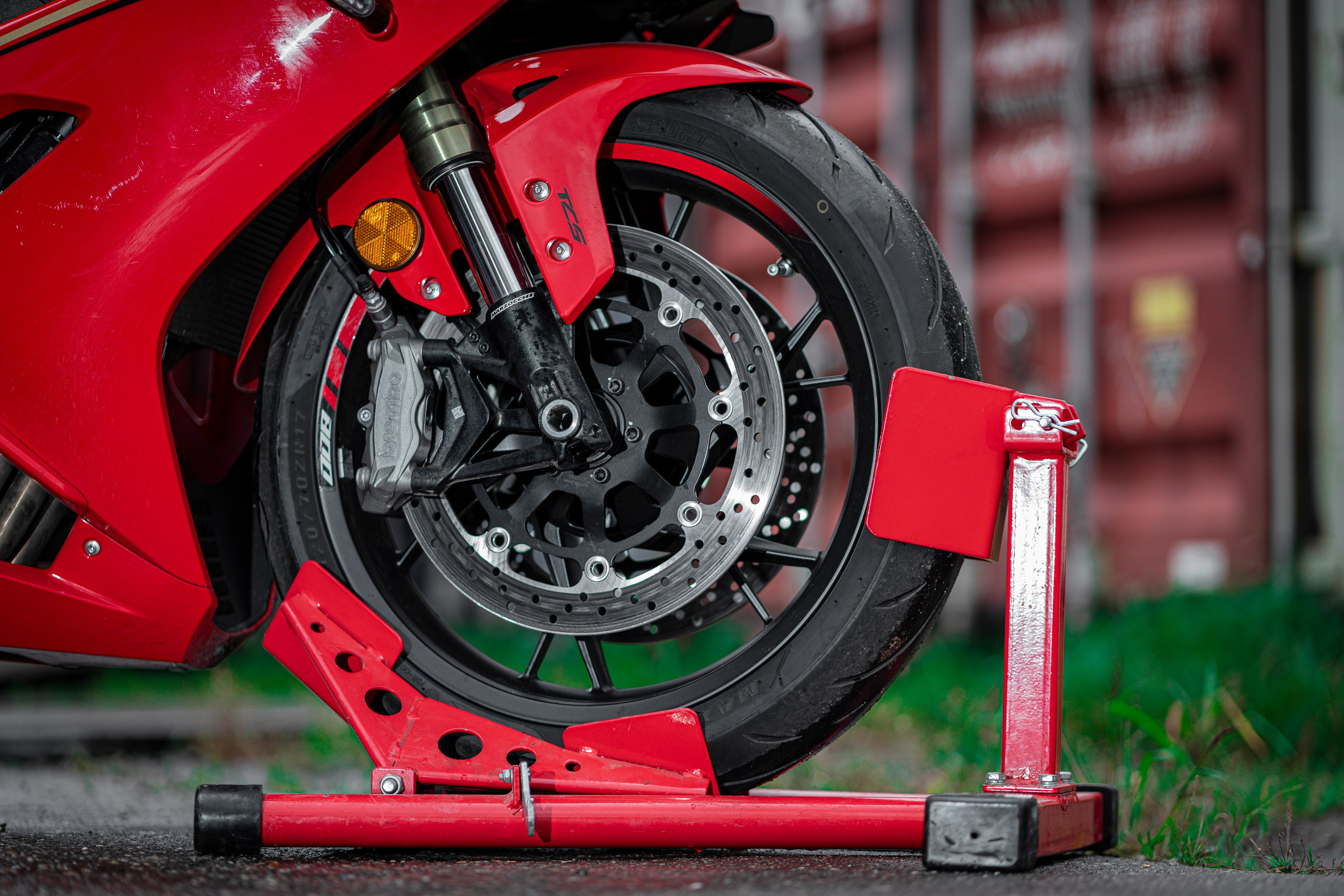 Профессиональная журнальная фотография. Ткачев Илья — Фотограф