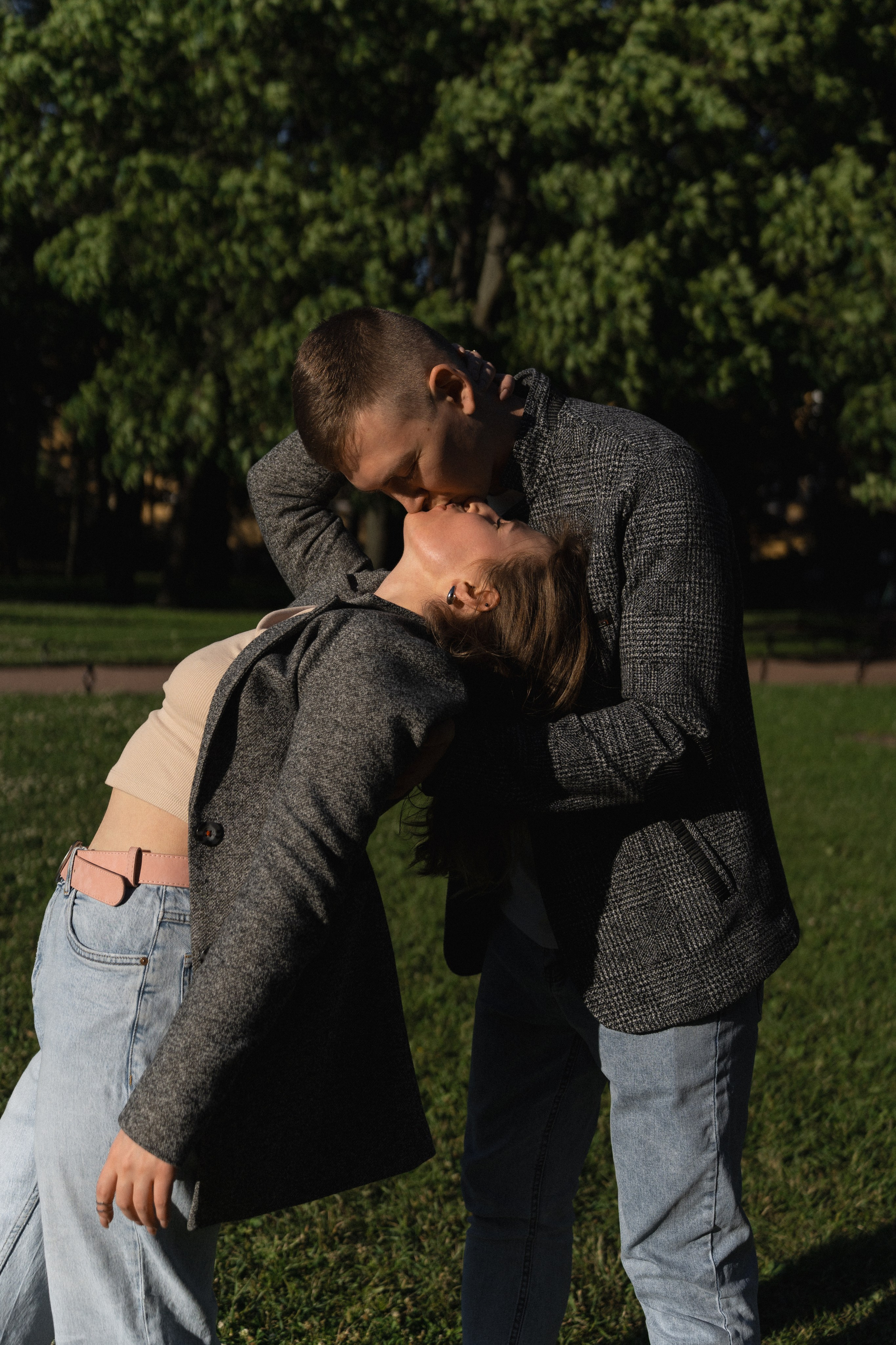Love Story. Свадебный фотограф Санкт-Петербург СПб Виталий Богданов