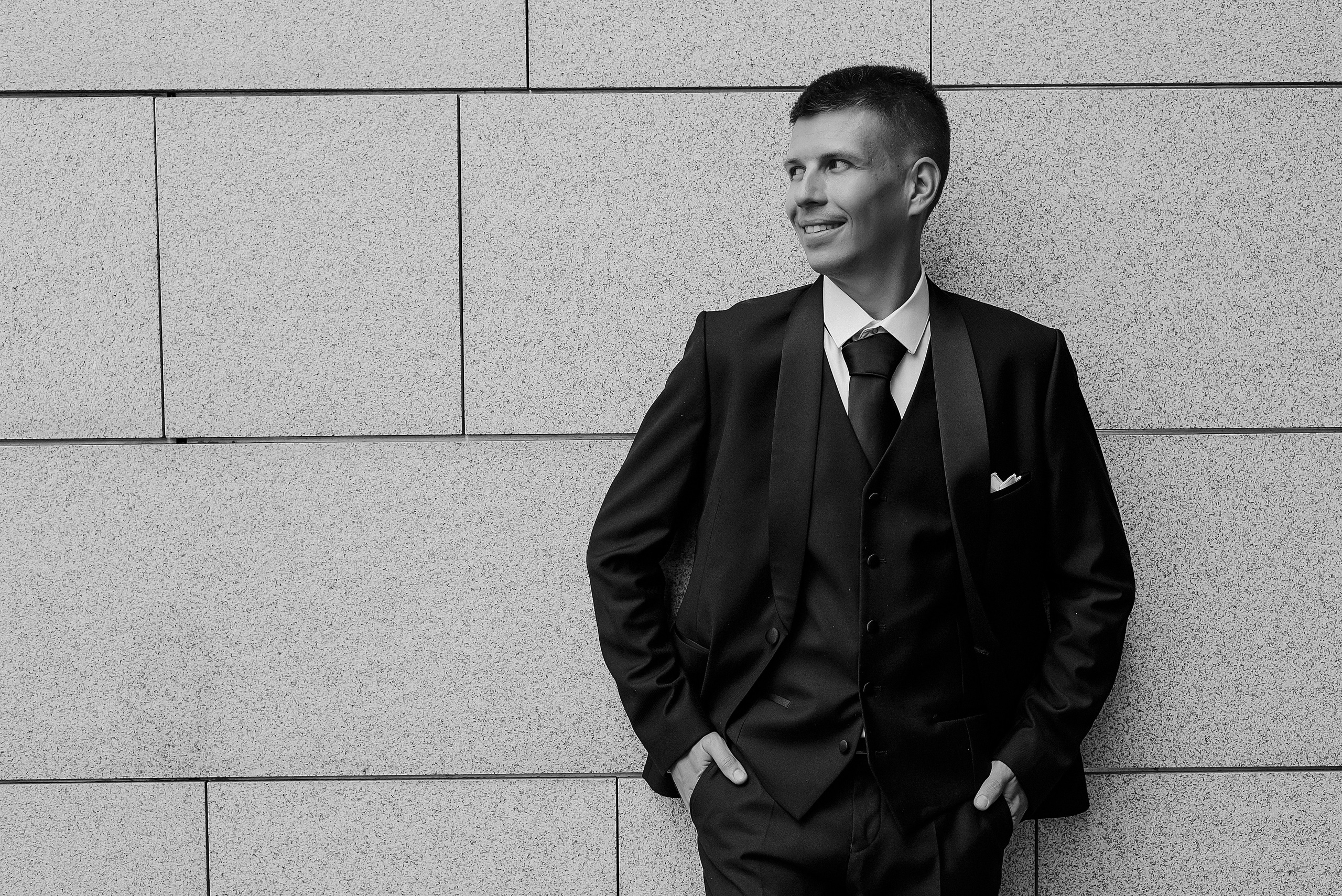 Леша и Ира. Свадебный и семейный фотограф в Ростове-на-Дону Алина Астахова