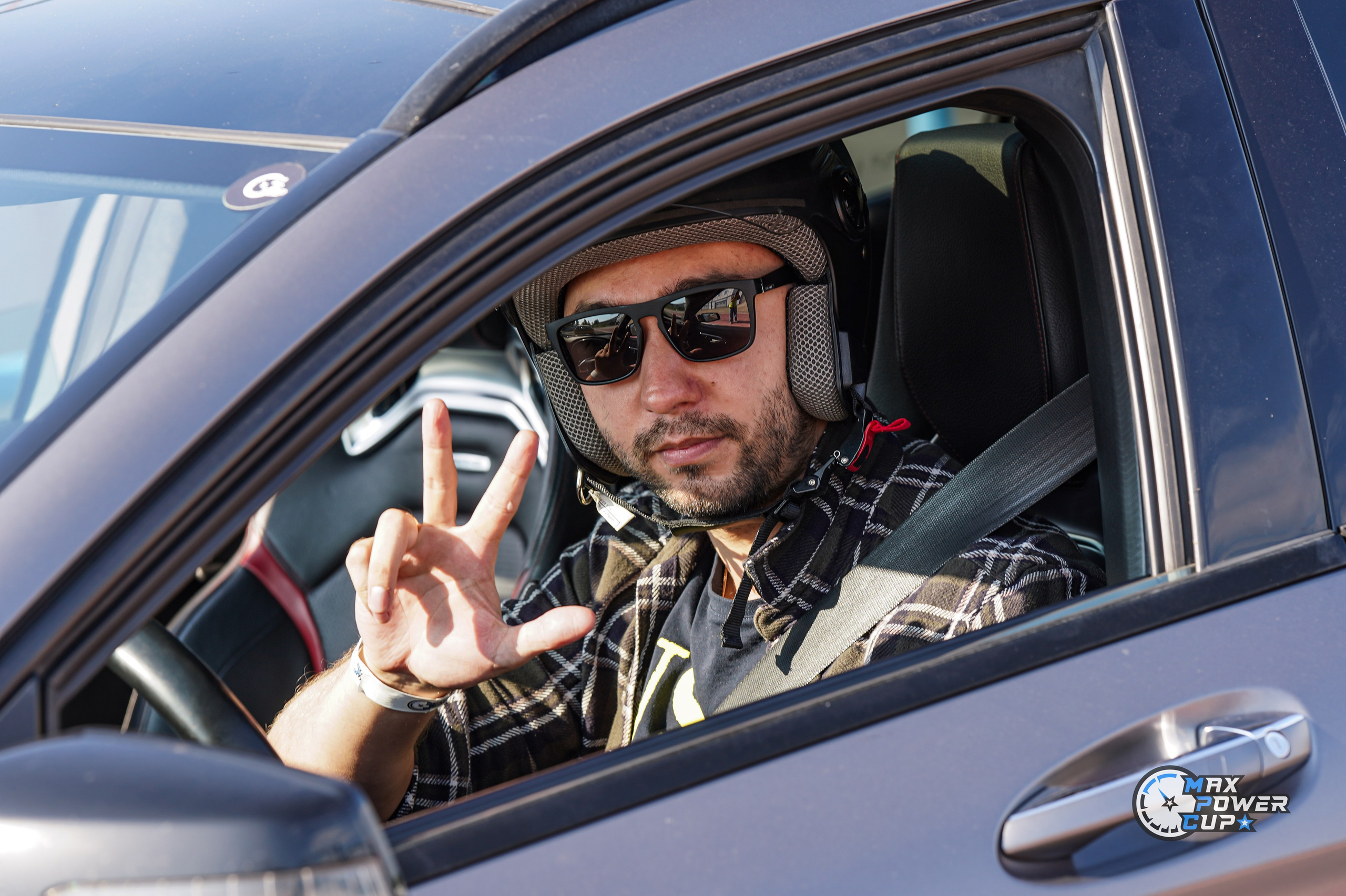 MaxPowerCup. 4 этап. Автомобильный фотограф Шакая Кирилл