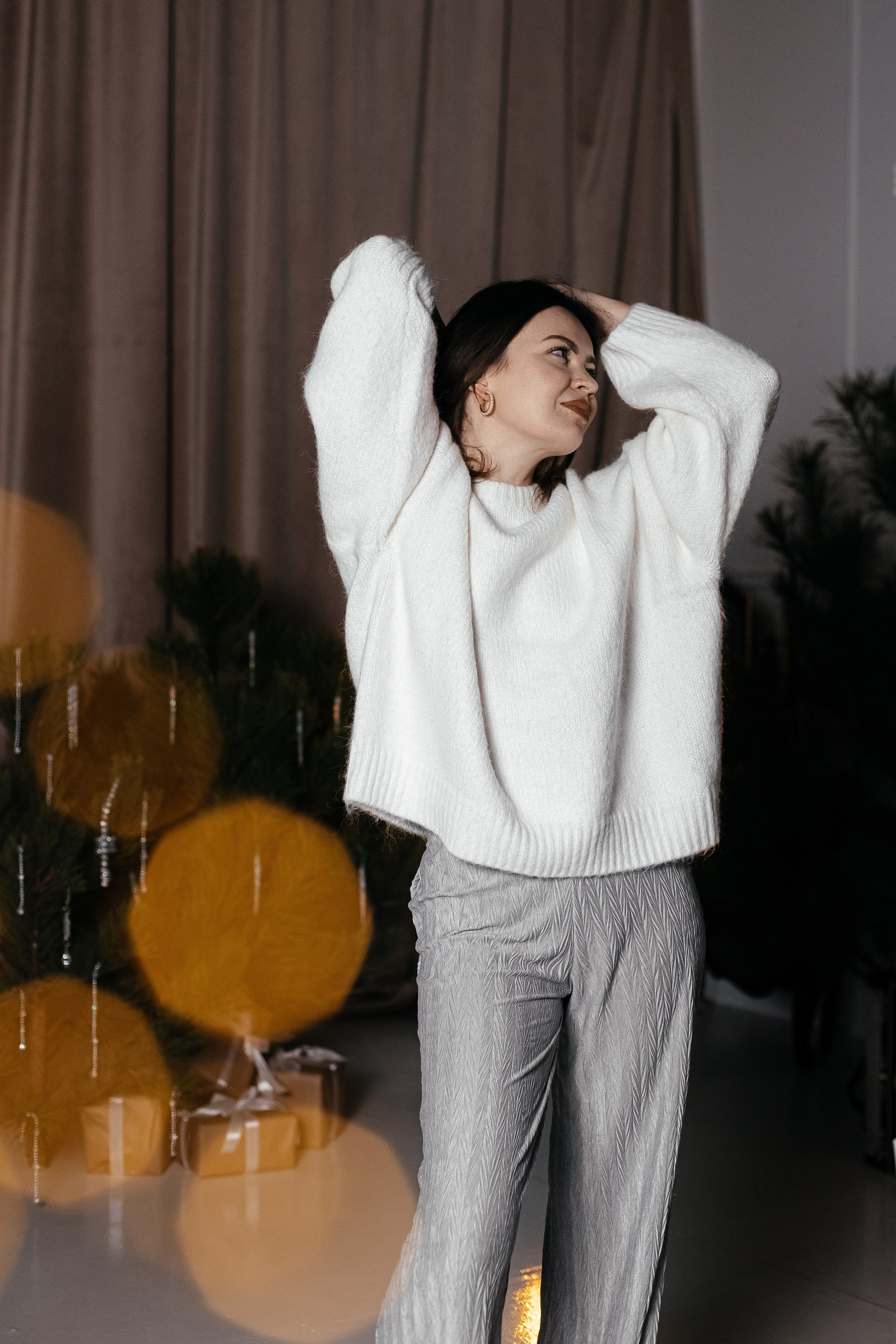 Мария. Главная