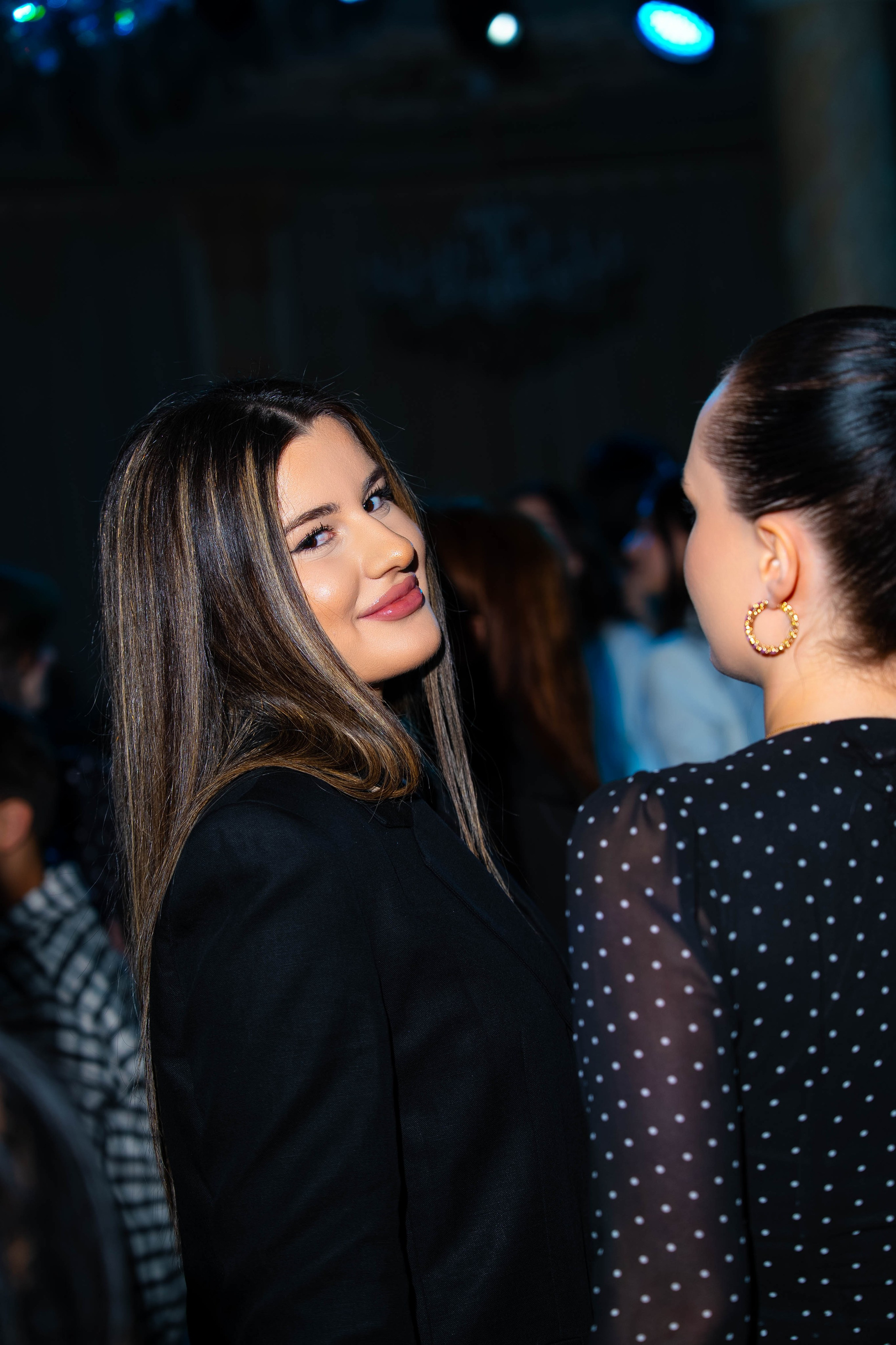 BAGOYAN FUND. Silvii.photo
