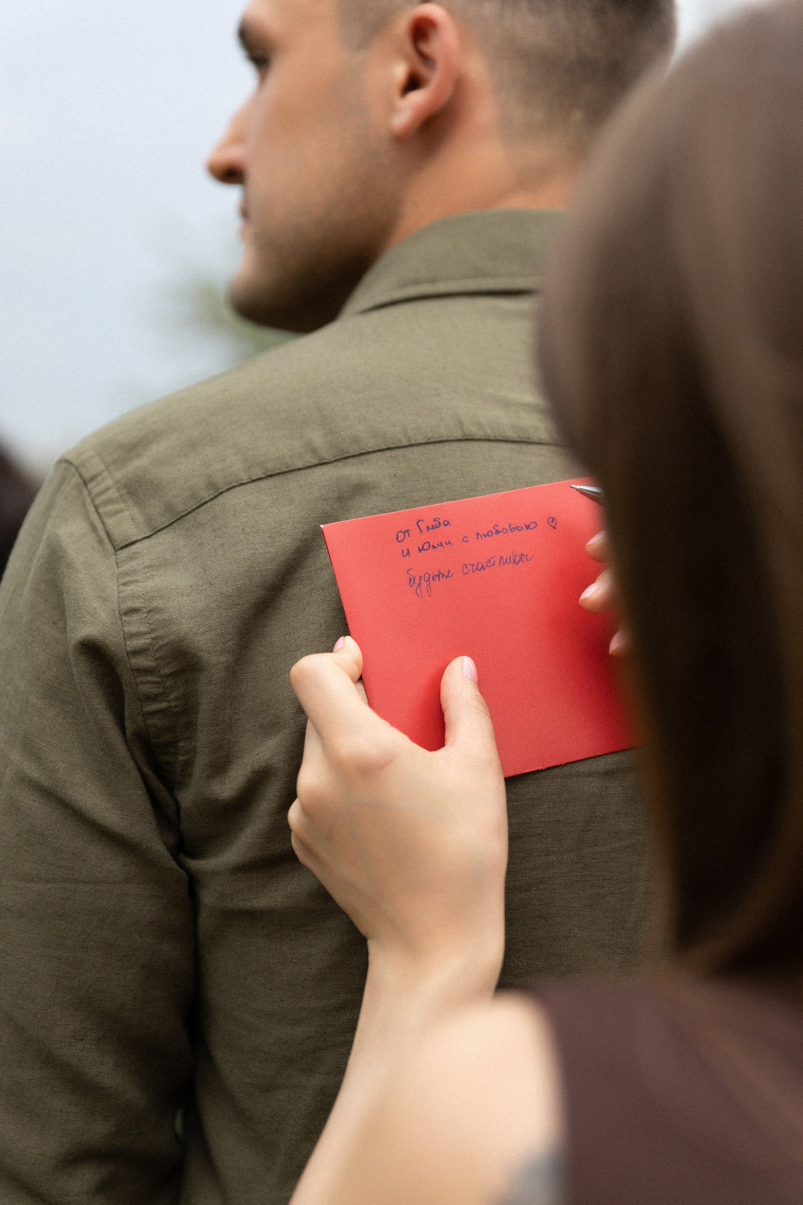 Владислав и Наталья. Свадебный фотограф