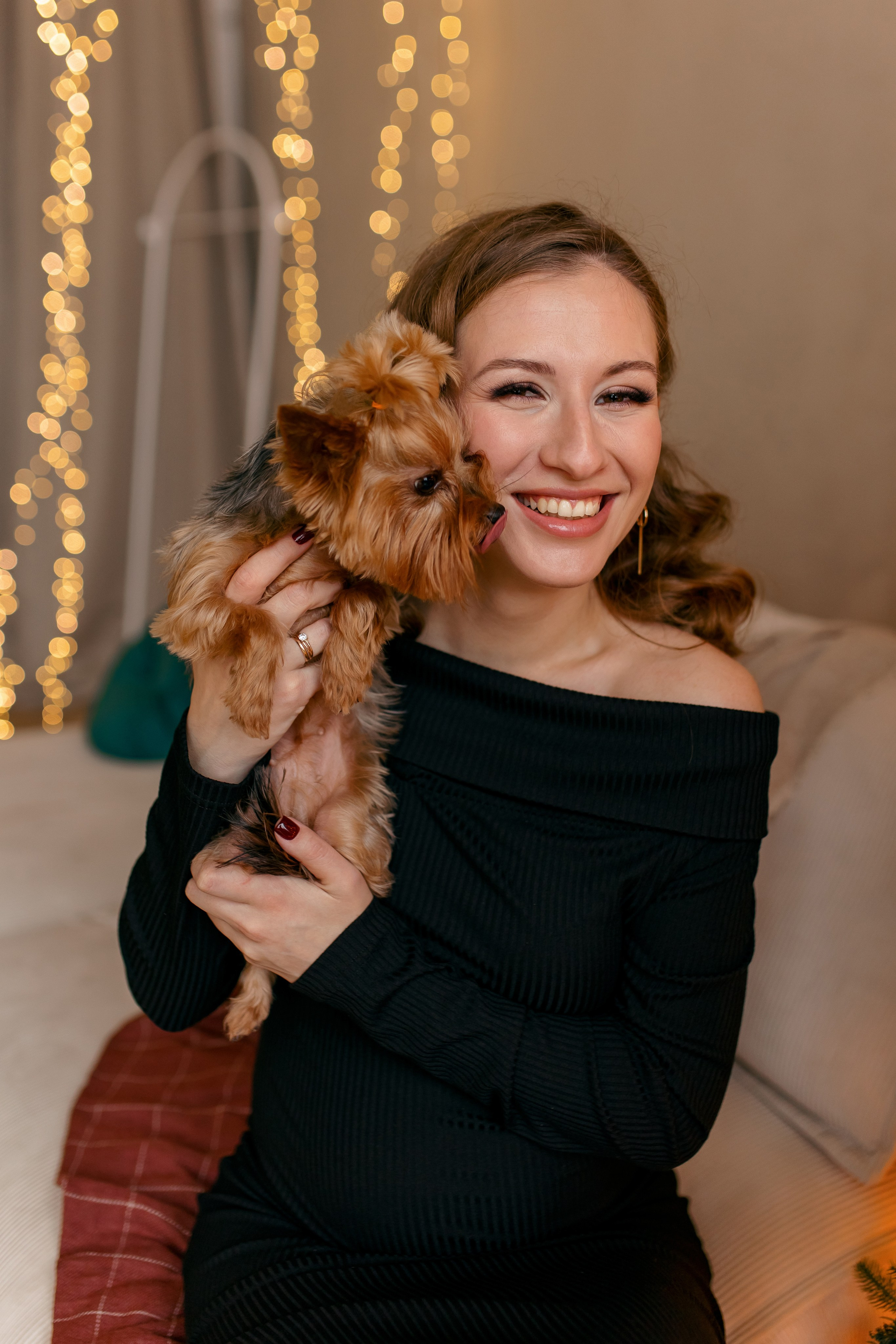 Ваня и Юля. Свадебный и семейный фотограф в Туле и области Маша Костина