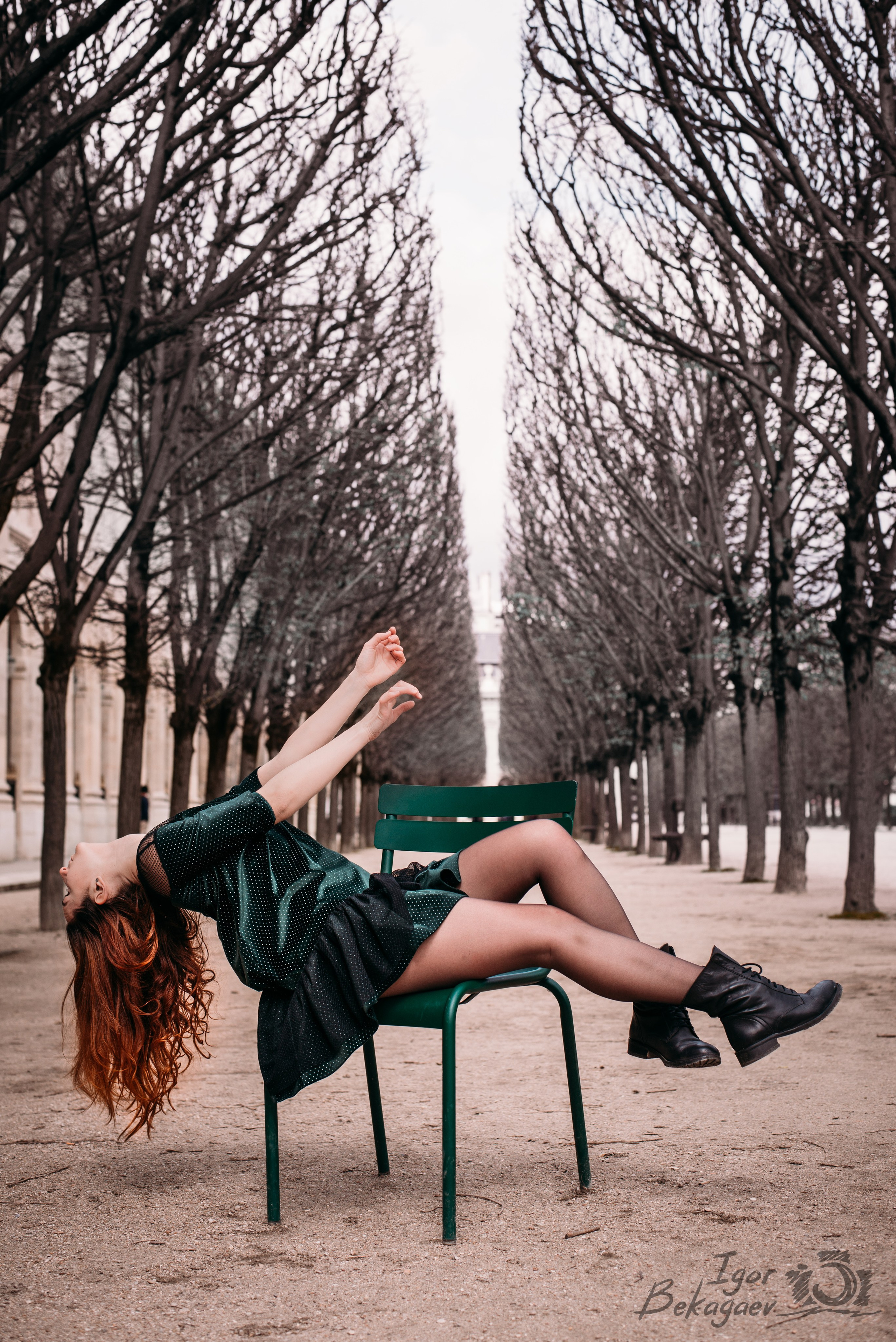 Bekagaev photography