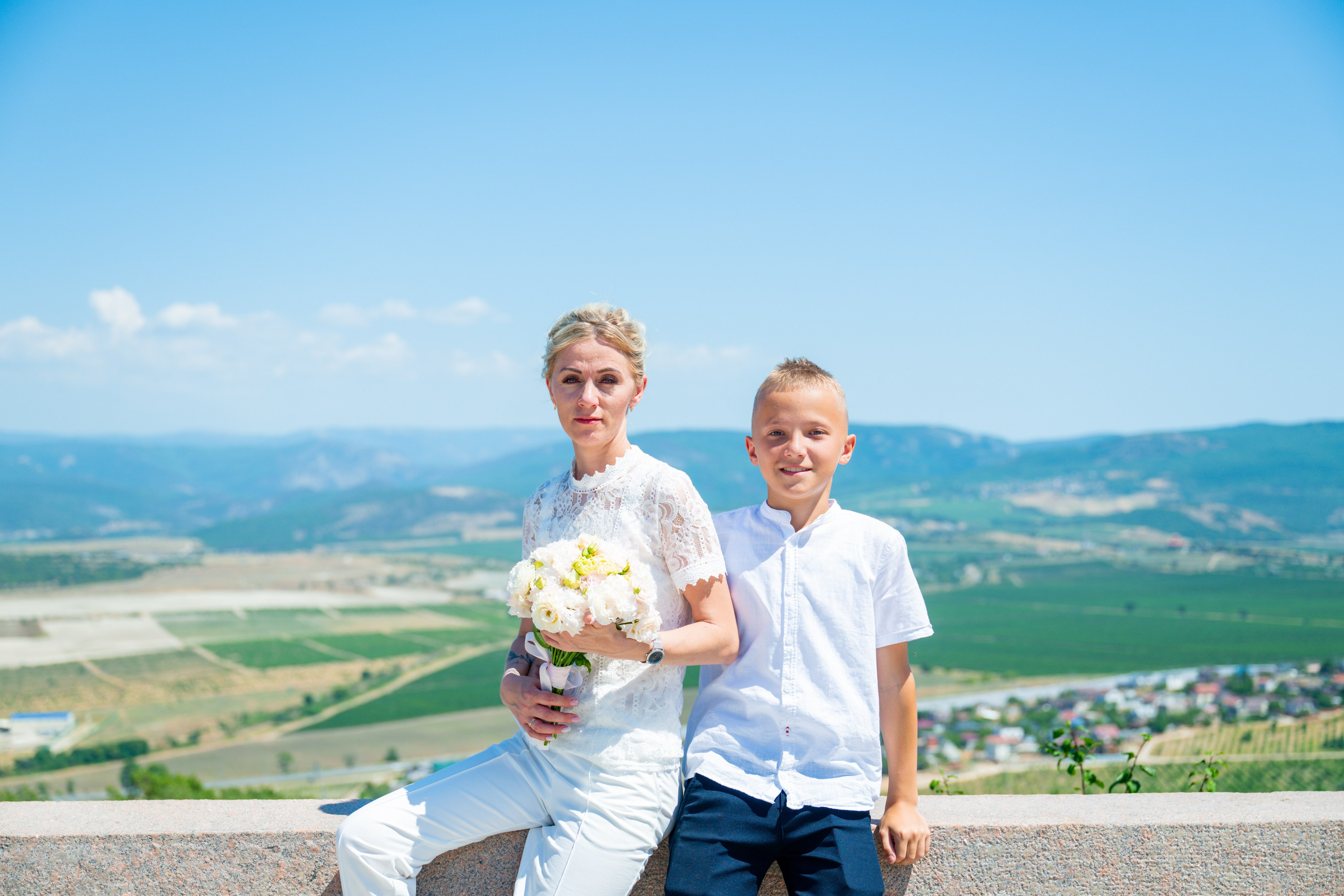 Свадебные фотосессии. Роспись в ЗАГСе. Выездная регистрация. Студийный и свадебный фотограф и видеограф в Севастополе — Юлия Макаренко