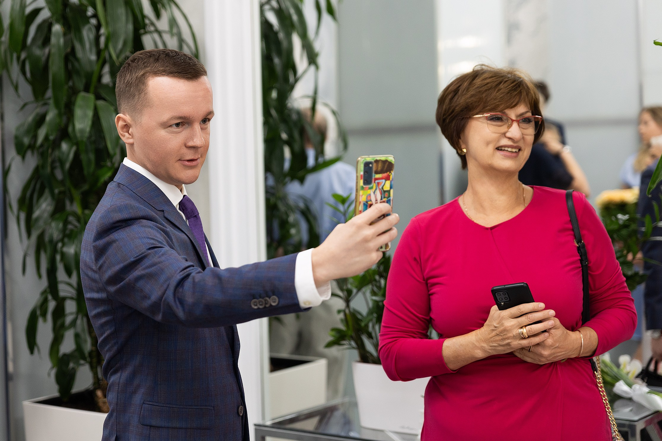 Загс. Профессиональный Фотограф в Москве Андрей Славнов