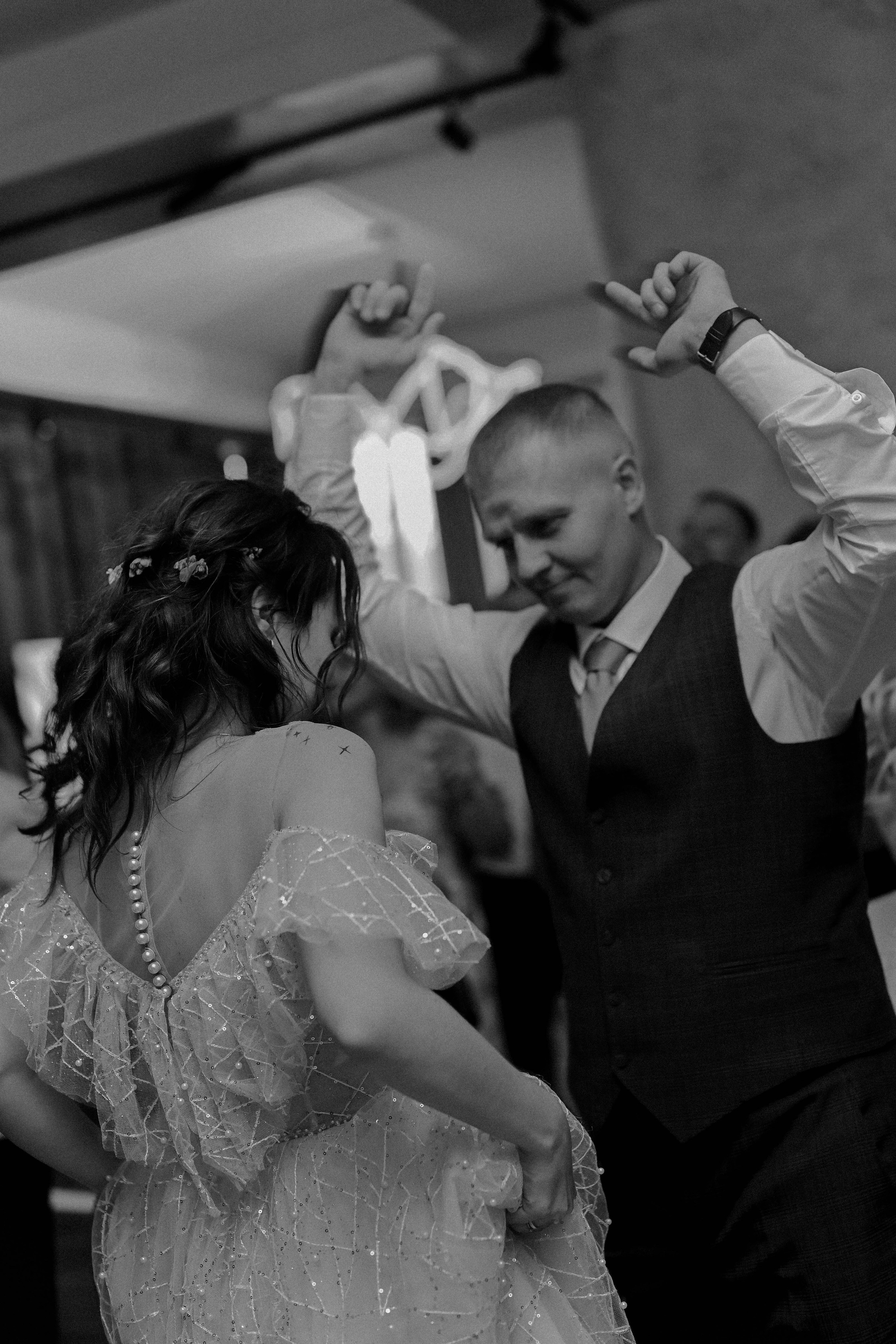 Юрий и Анна. Организация свадьбы — Свадебное агентство СПБ Luna Agency