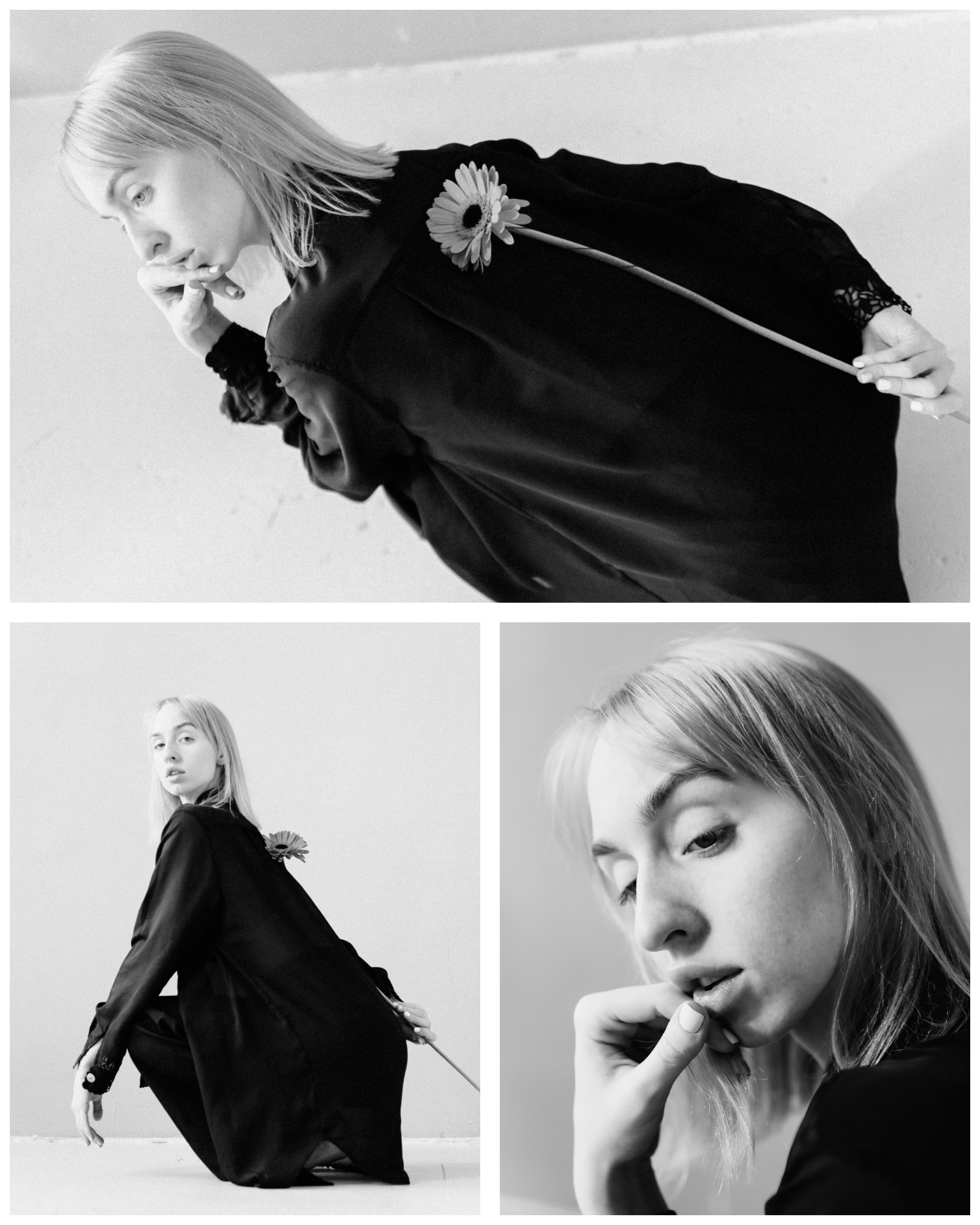 Kate. Фотограф Санкт-Петербург Макарова Дарья