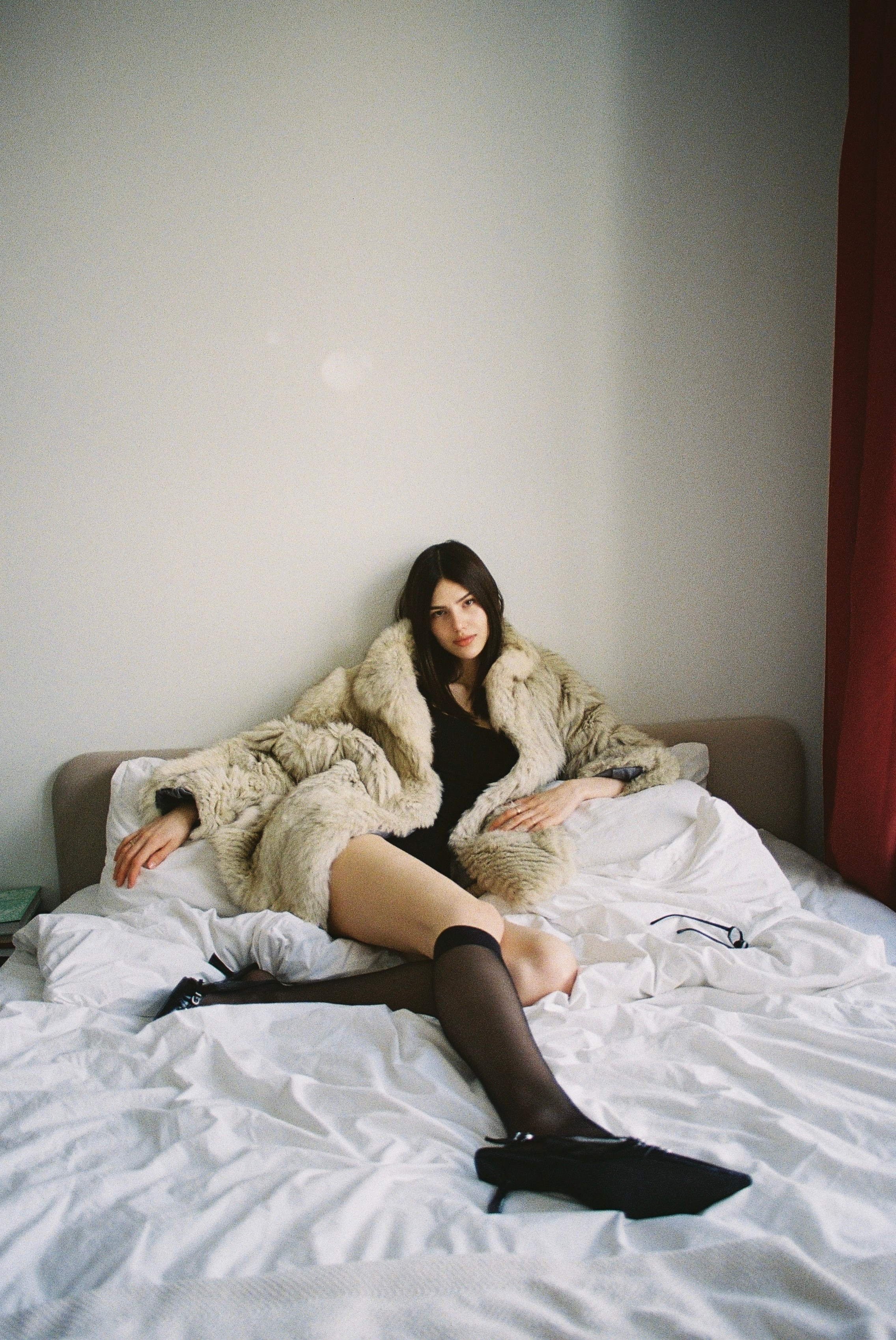 Марго. Главная