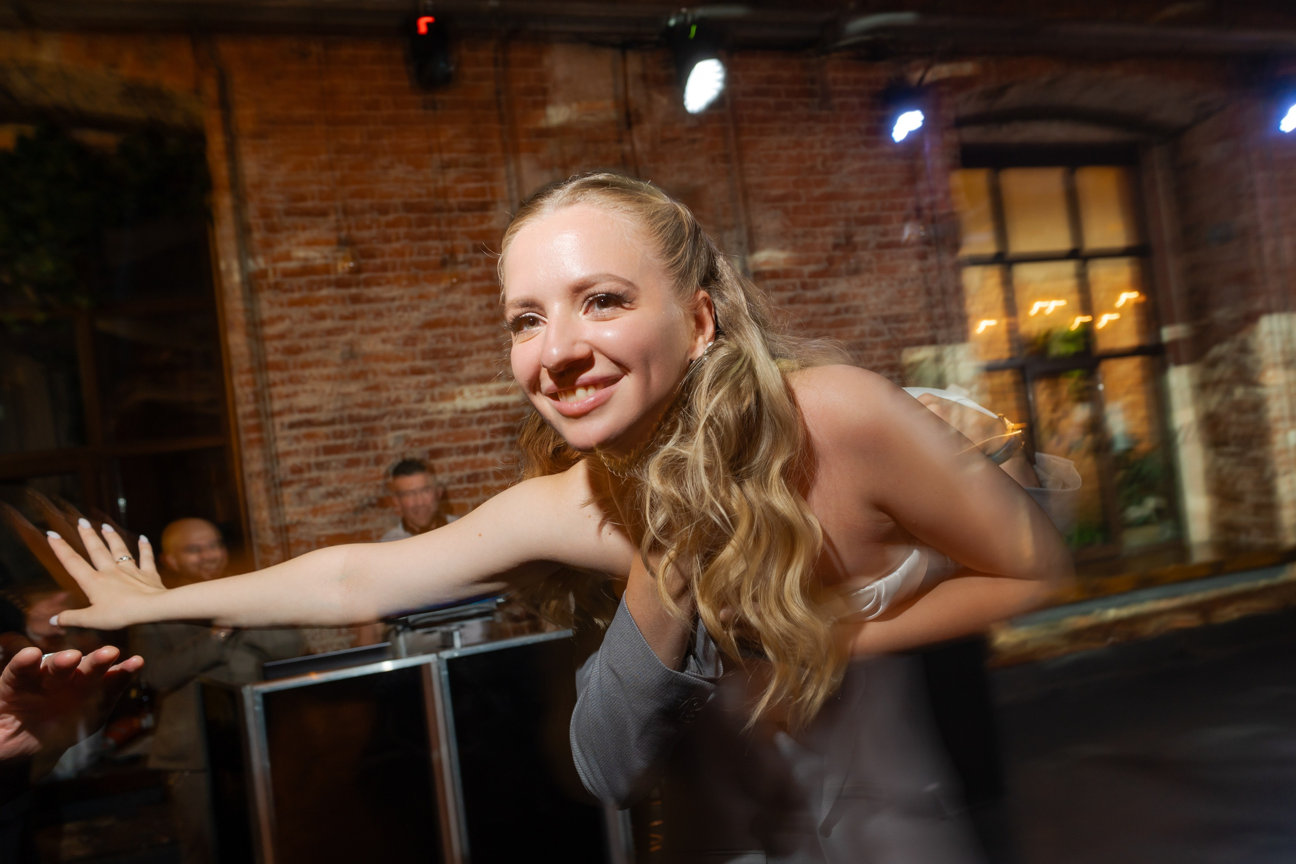 Wedding D&A. Свадебный фотограф Санкт-Петербург СПб