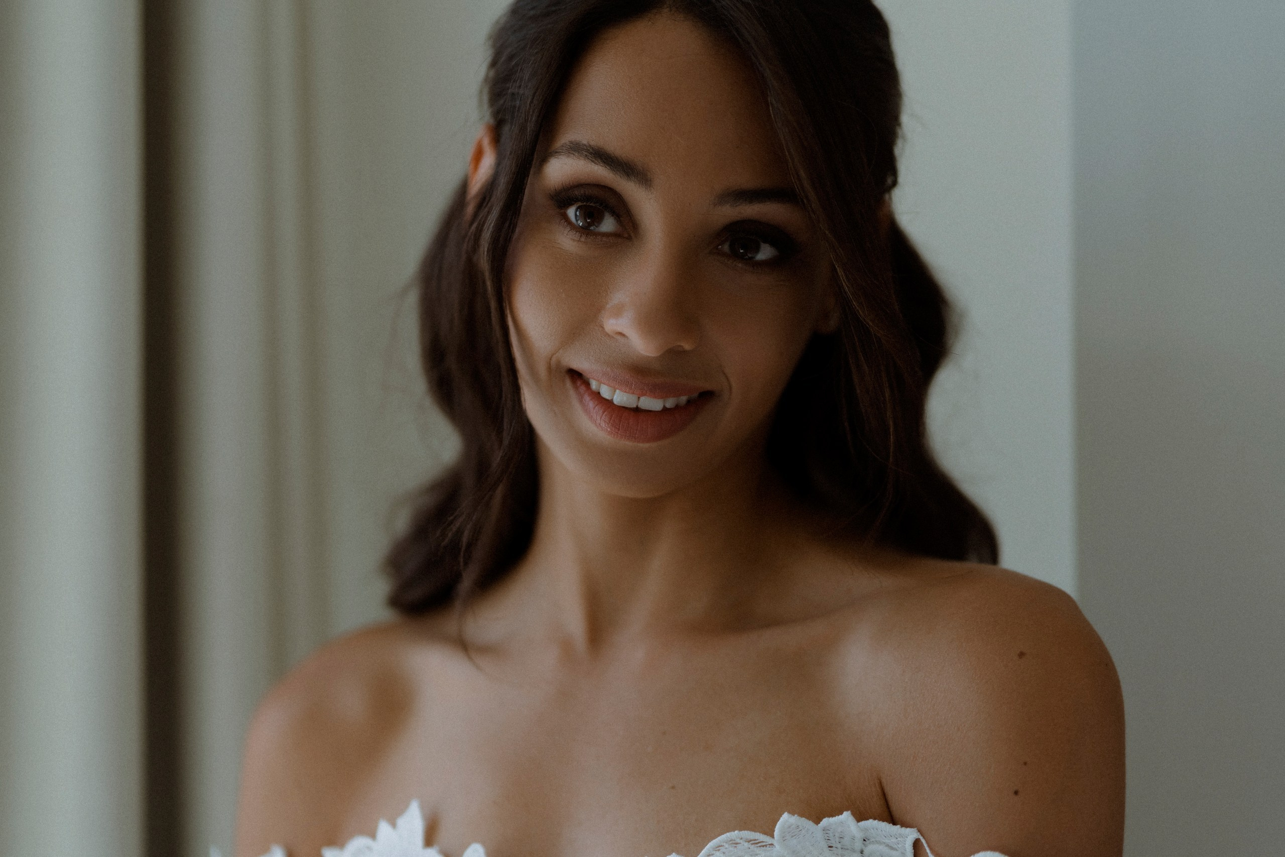 TOM + TANYA. Elopement Wedding Photographer