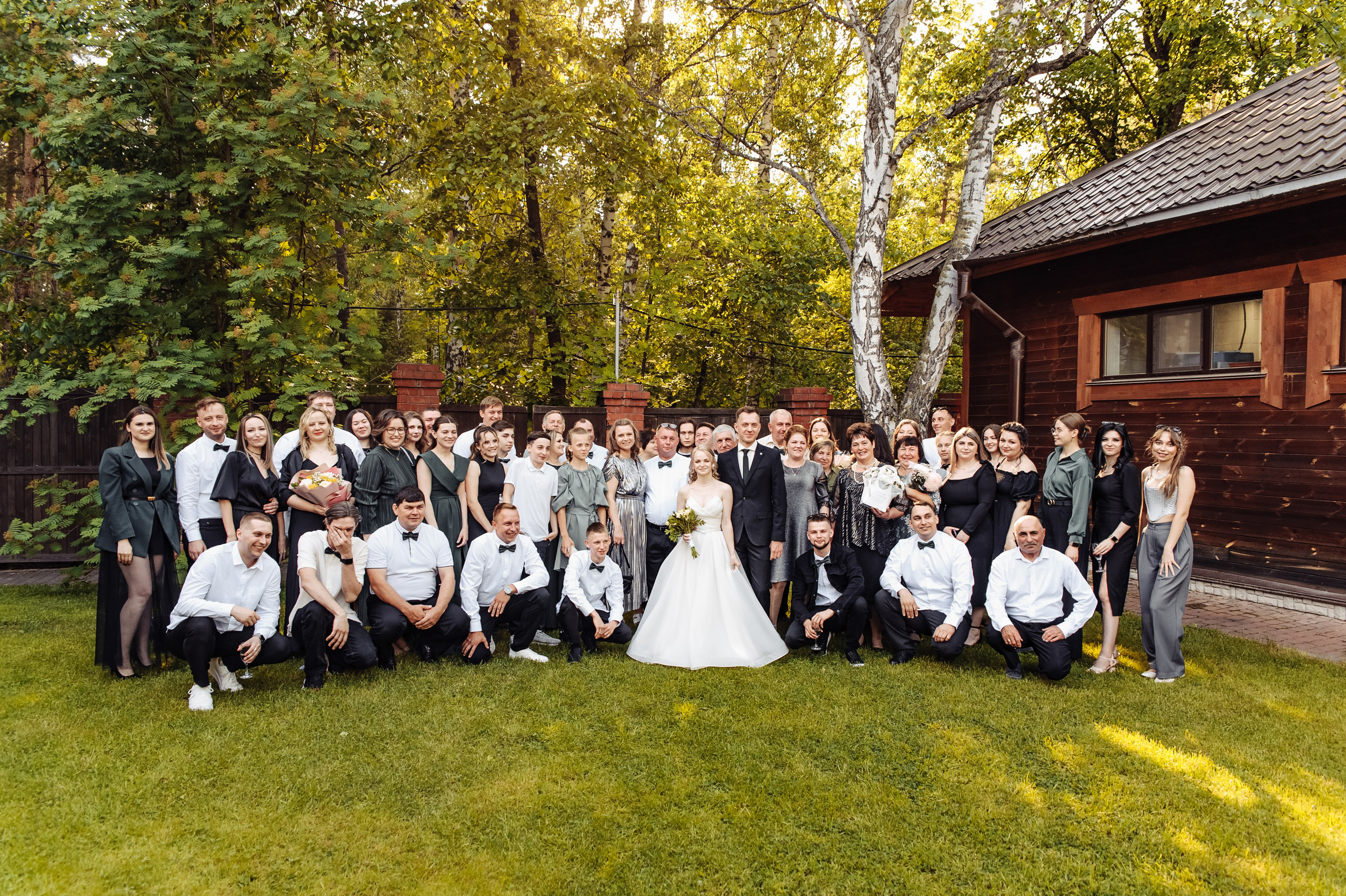 Артём и Анастасия. Фотограф Нюта Лобас