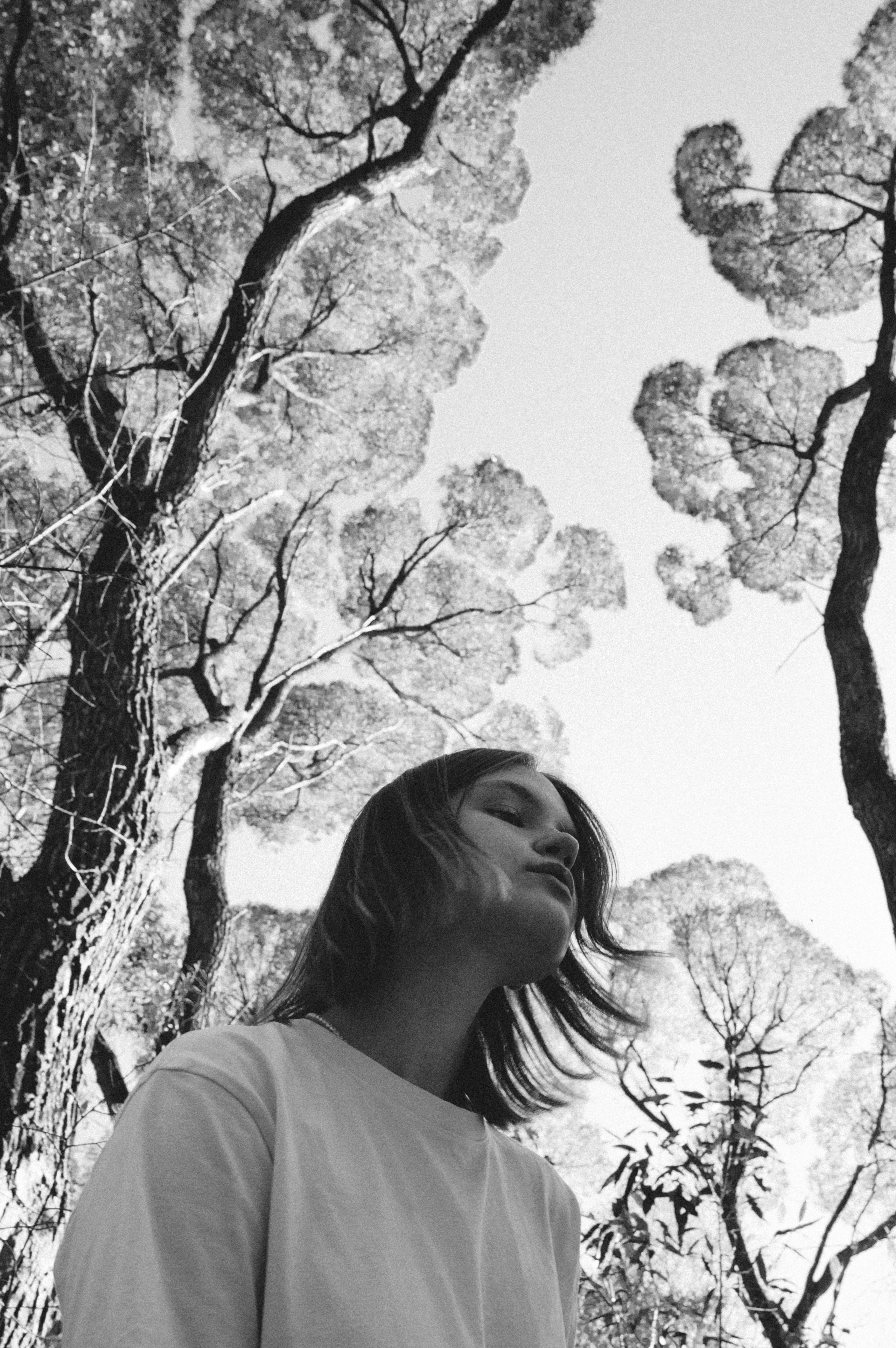 Рита. Фотограф Нюта Лобас